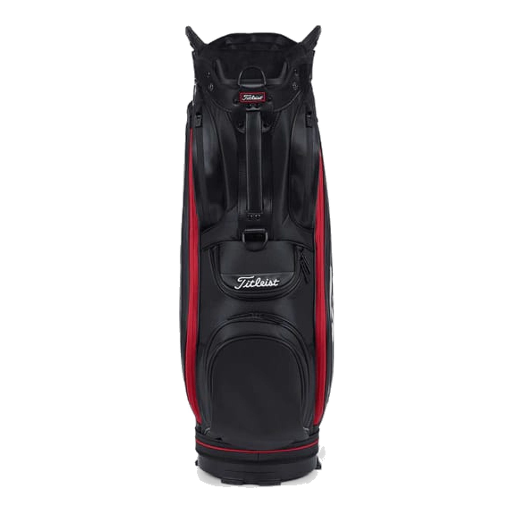 Sac chariot Titleist Jet Black Premium StaDry (21)