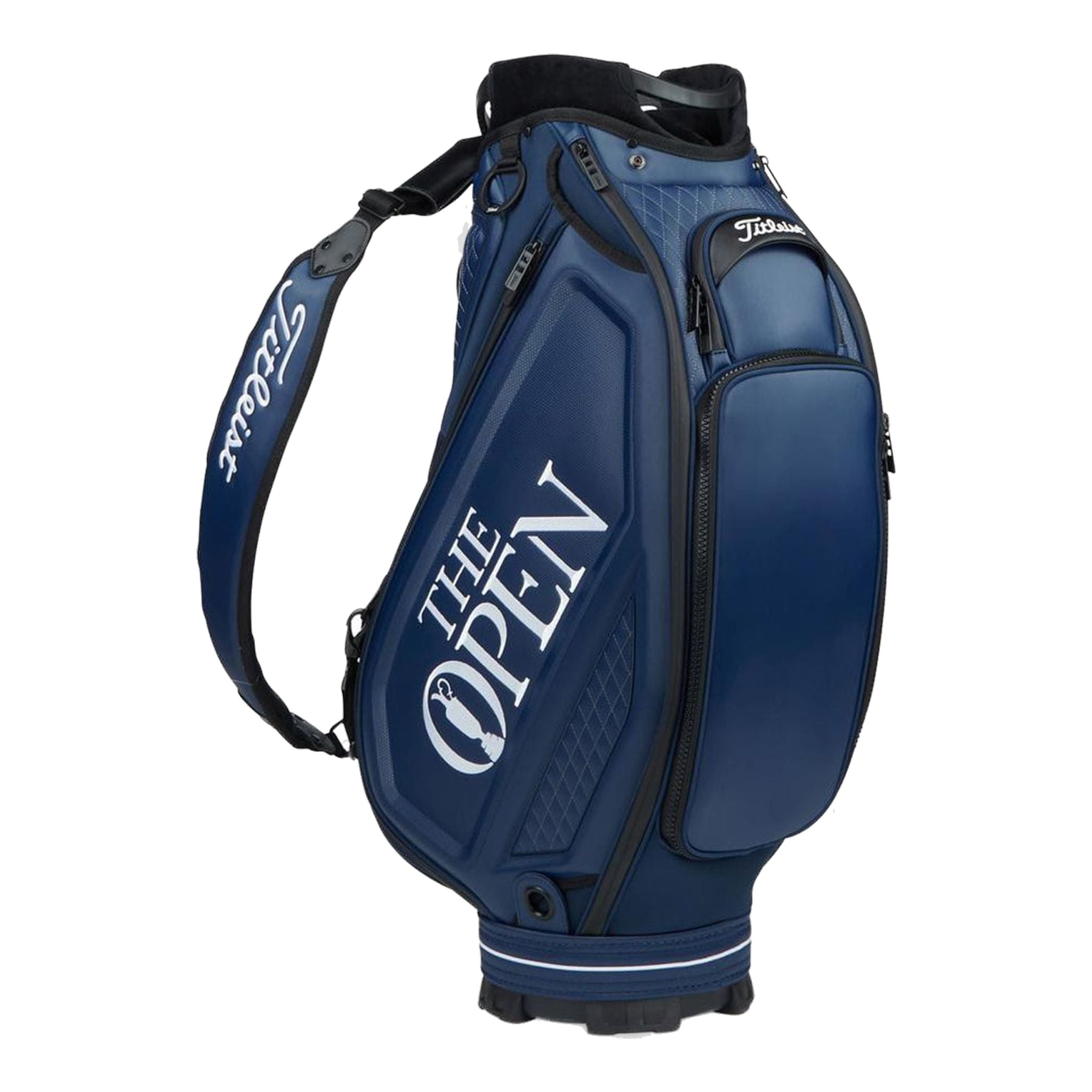 Sac de tournée Titleist « The Open »