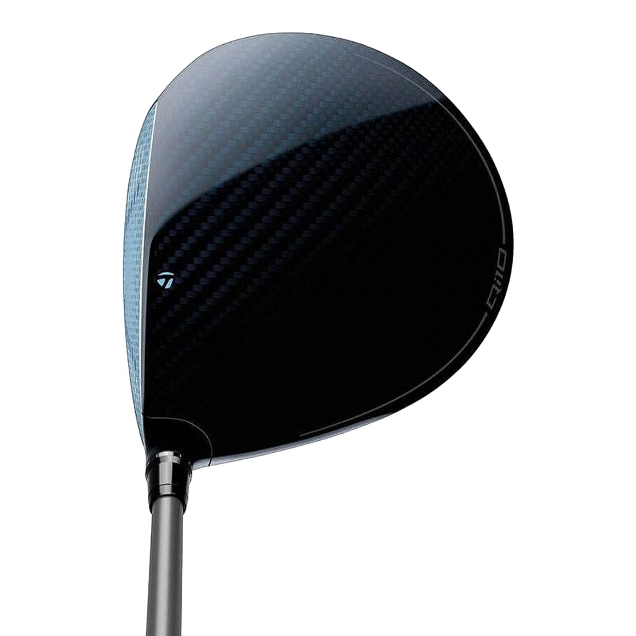 Pilote TaylorMade Qi10 Max Designer Series