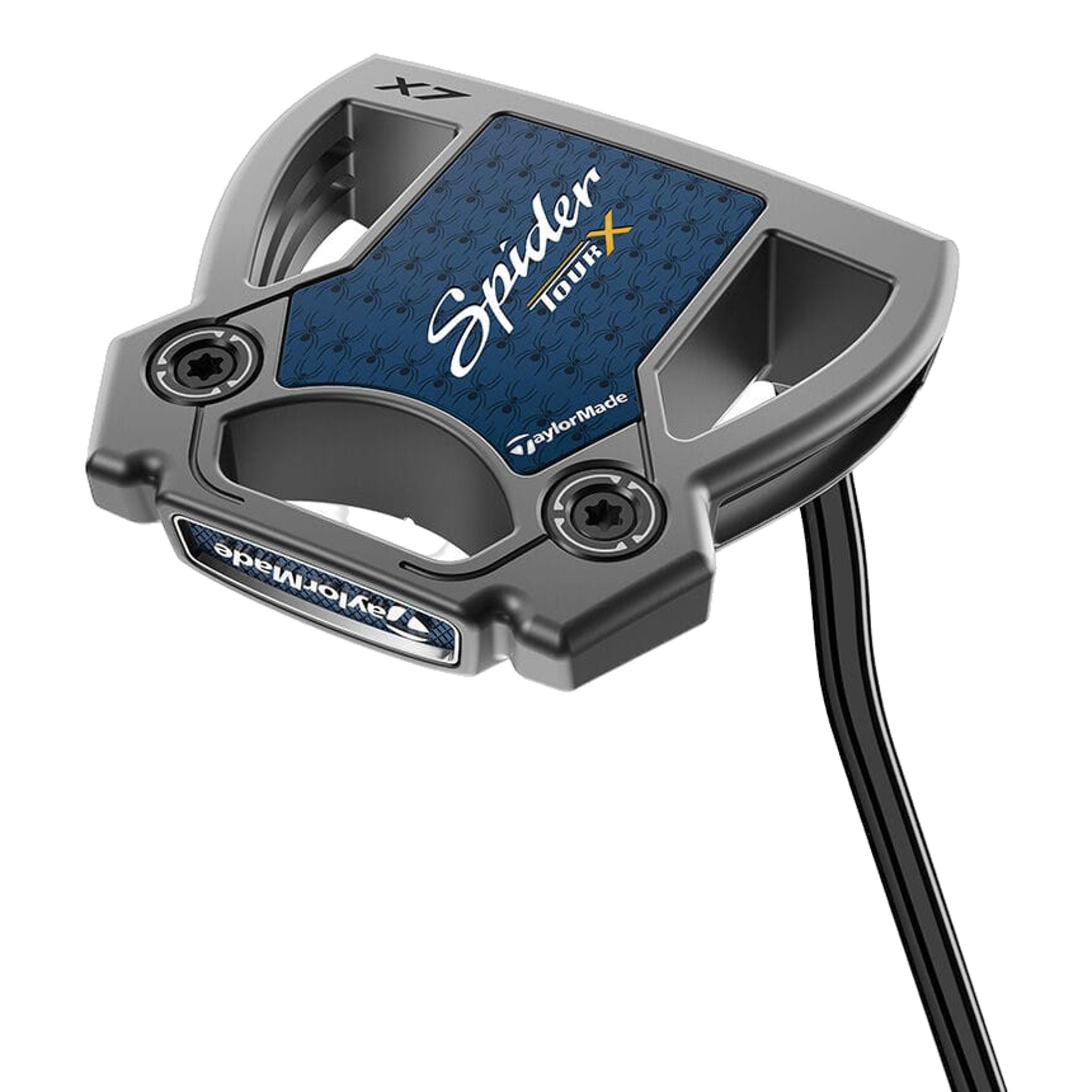 Putter TaylorMade Spider Tour X Double Bend