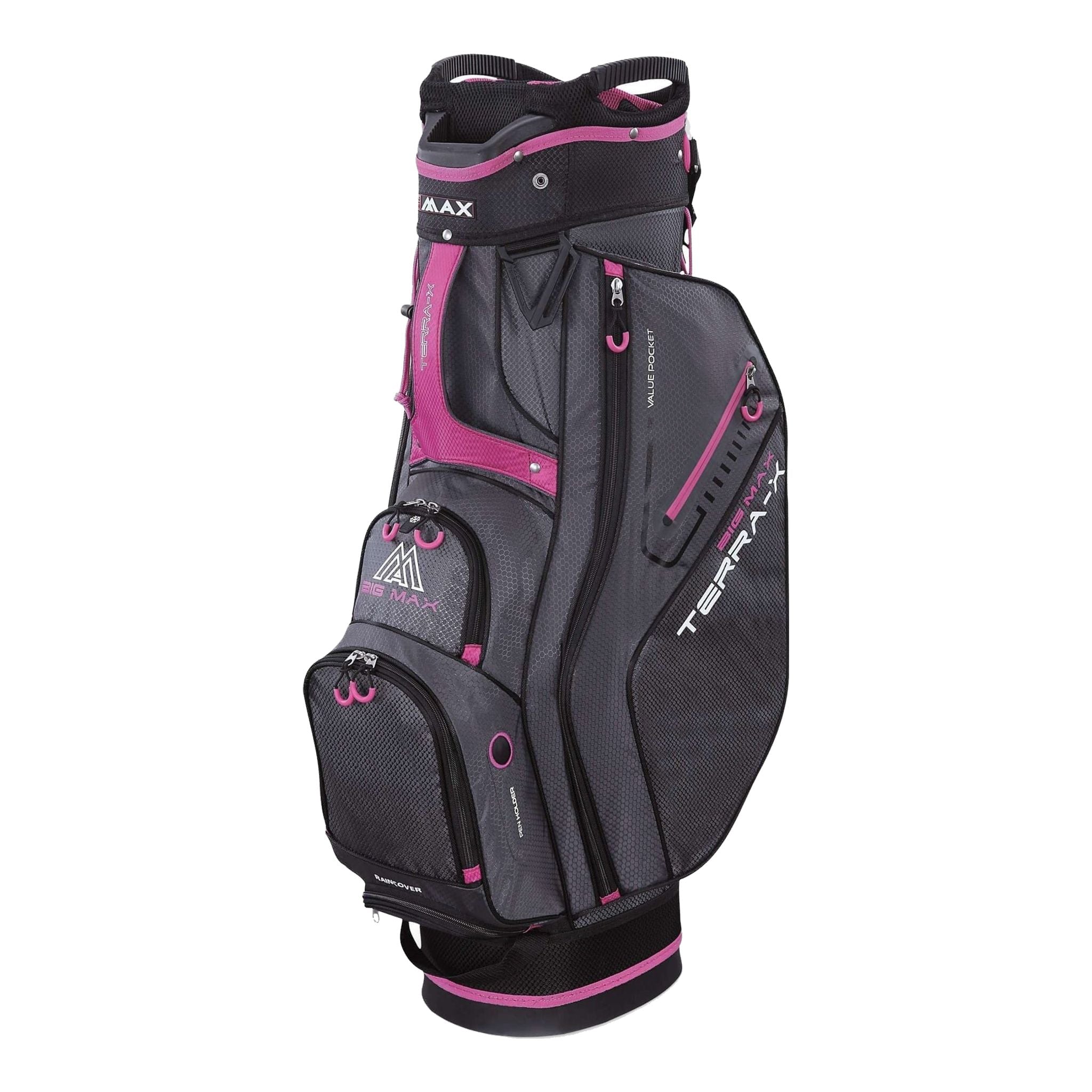 Sac de cartouche Big Max Terra X