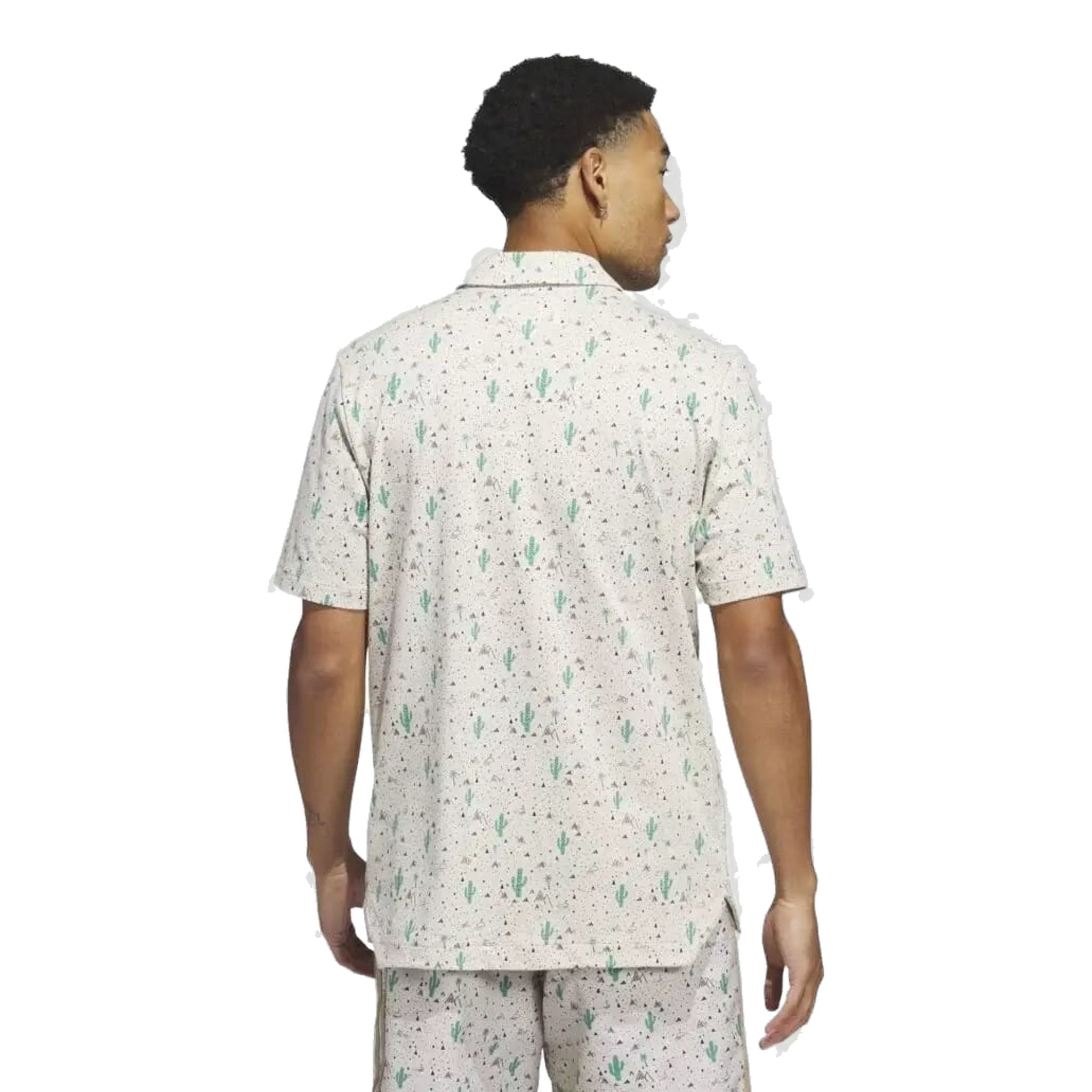 Polo de golf Adidas Adx pour homme