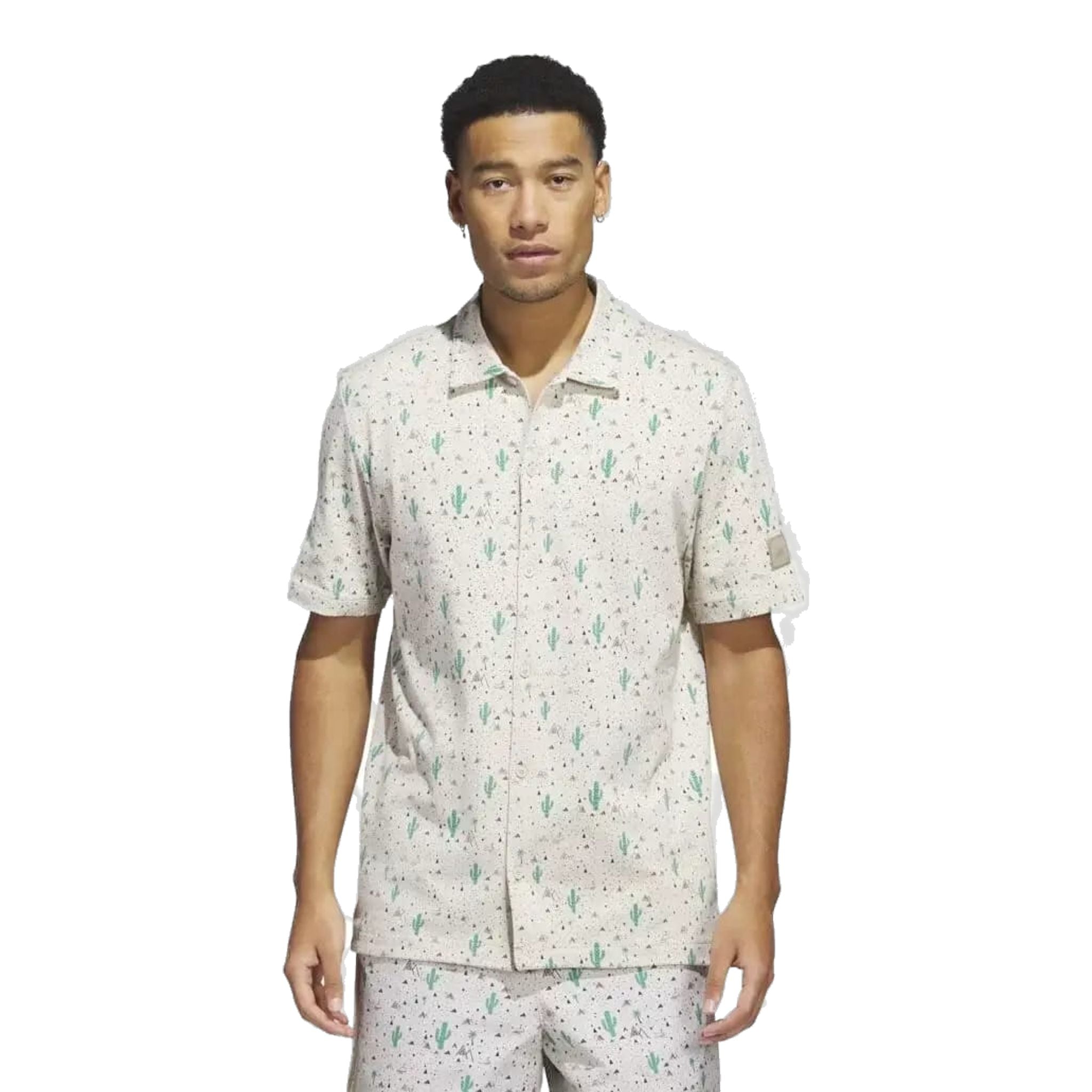 Polo de golf Adidas Adx pour homme