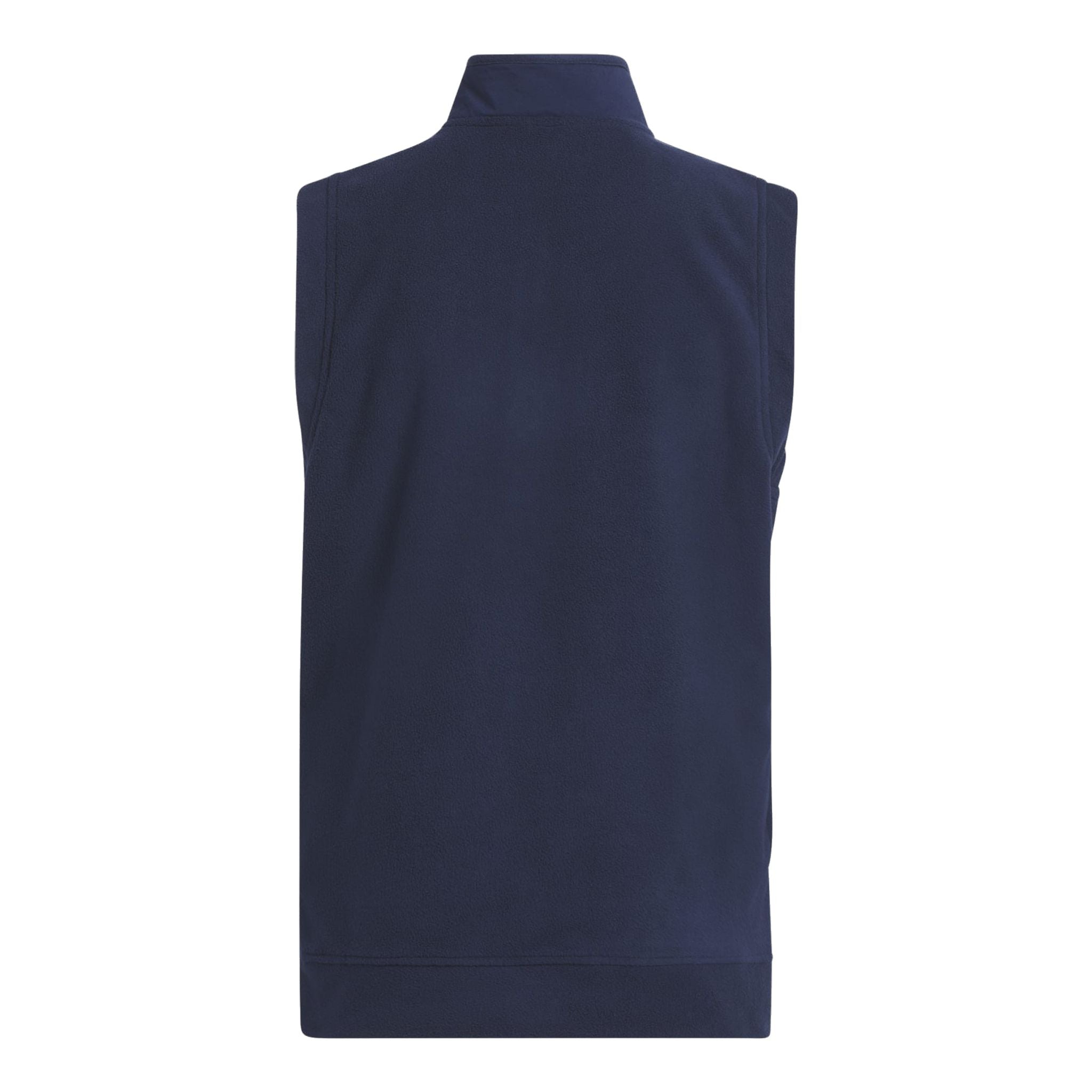 Gilet polaire Adidas Jr. pour hommes