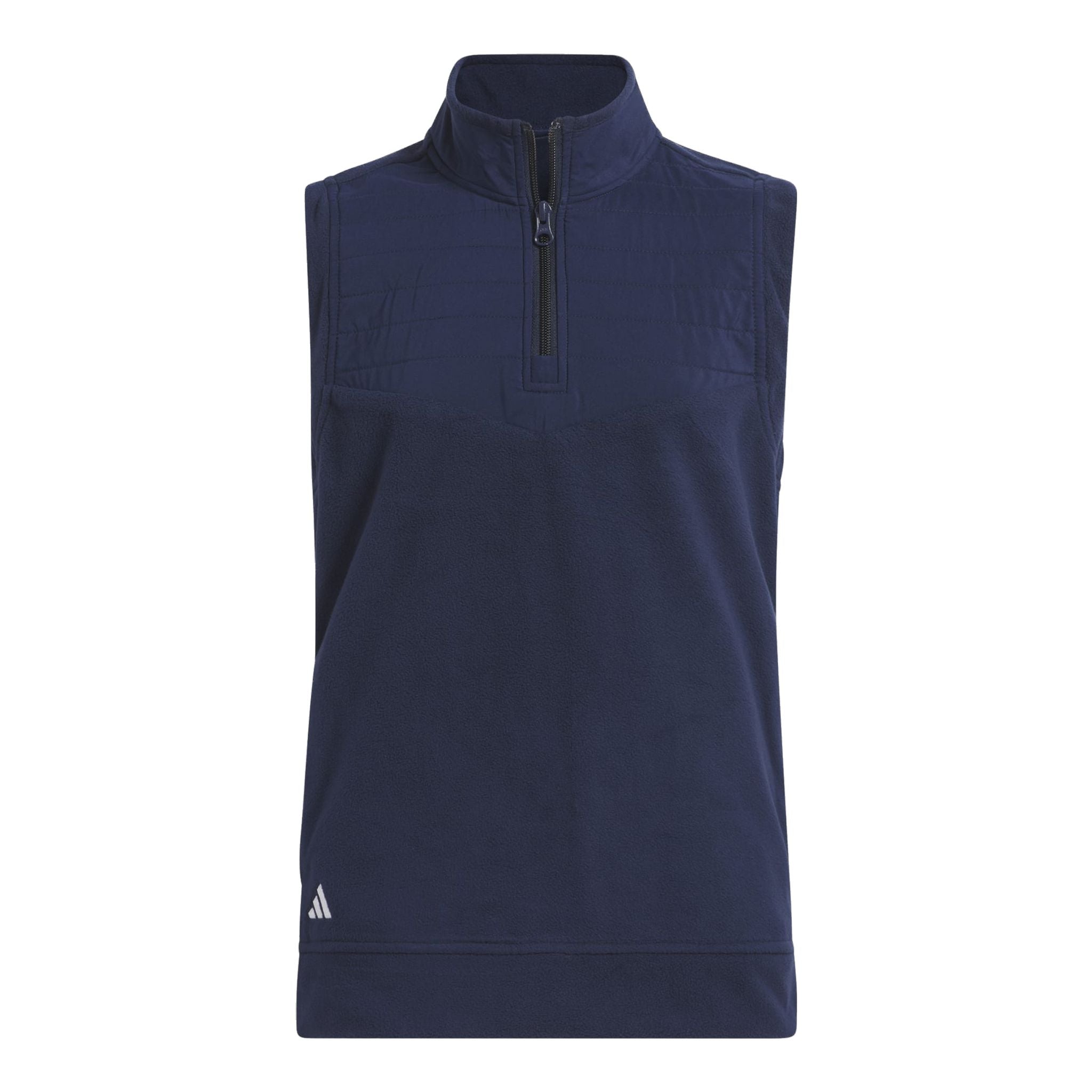 Gilet polaire Adidas Jr. pour hommes