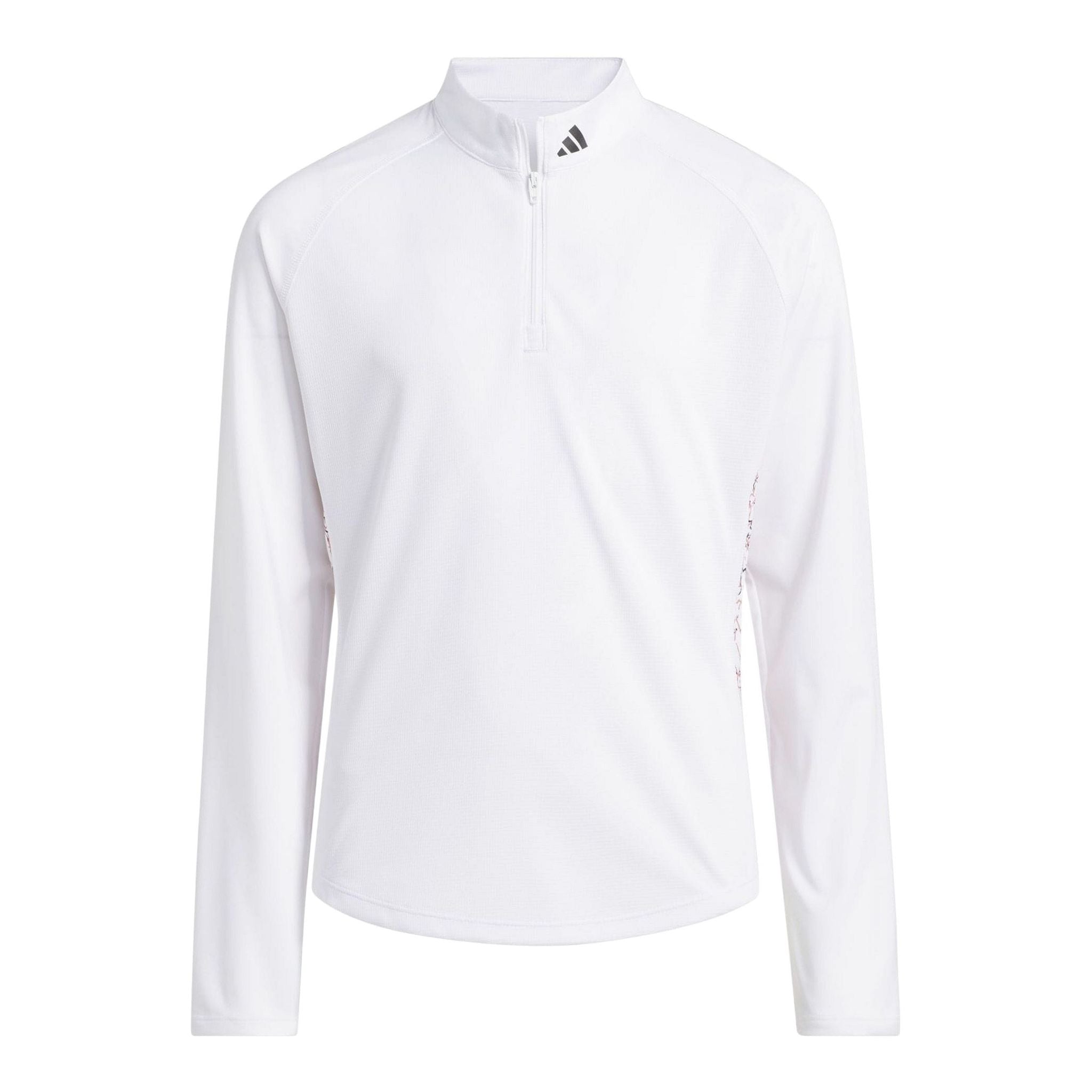 Adidas UV Jr. Polo à manches longues Femme