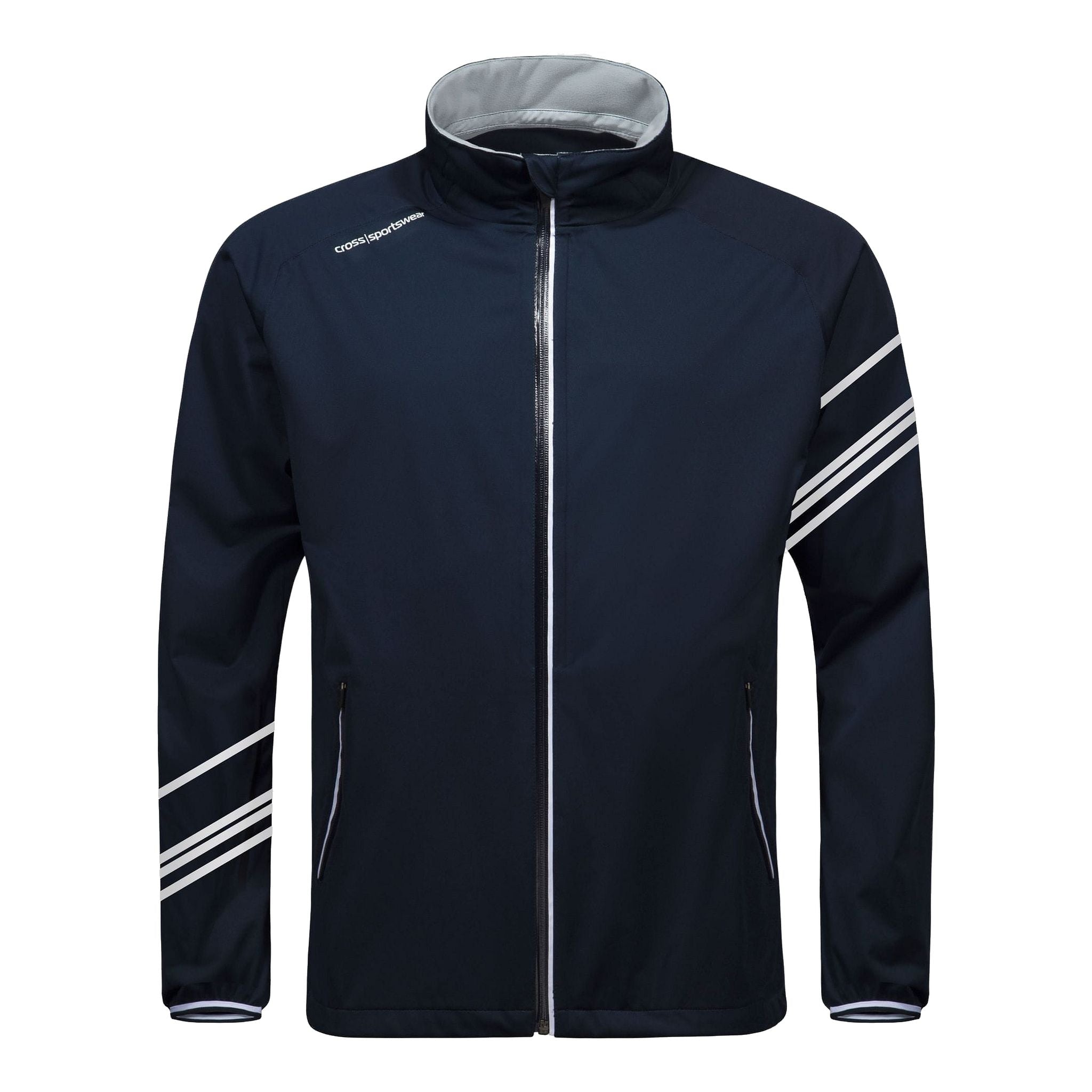 Veste Hurricane Cross Sportswear pour homme