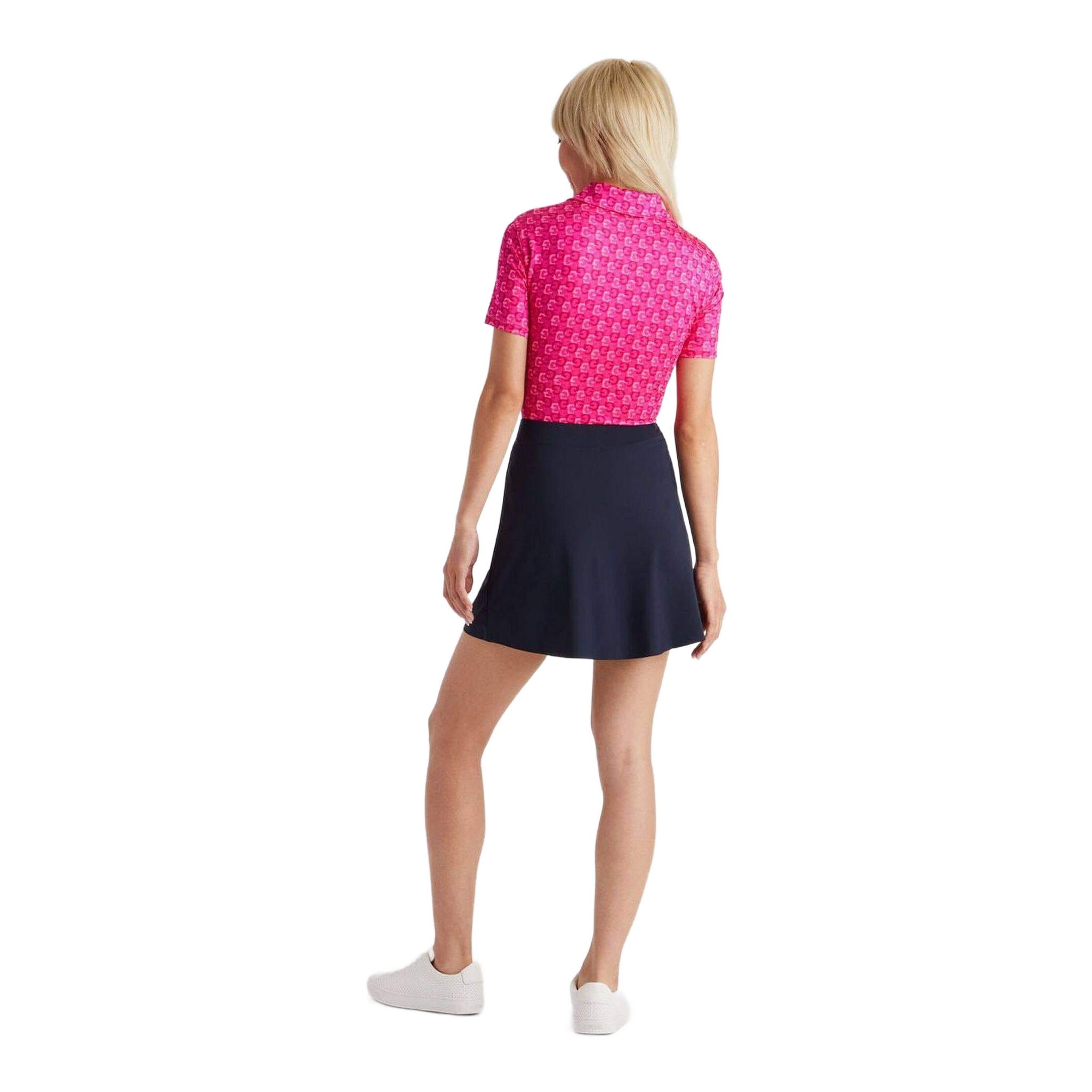 Polo intégral GFORE pour femme