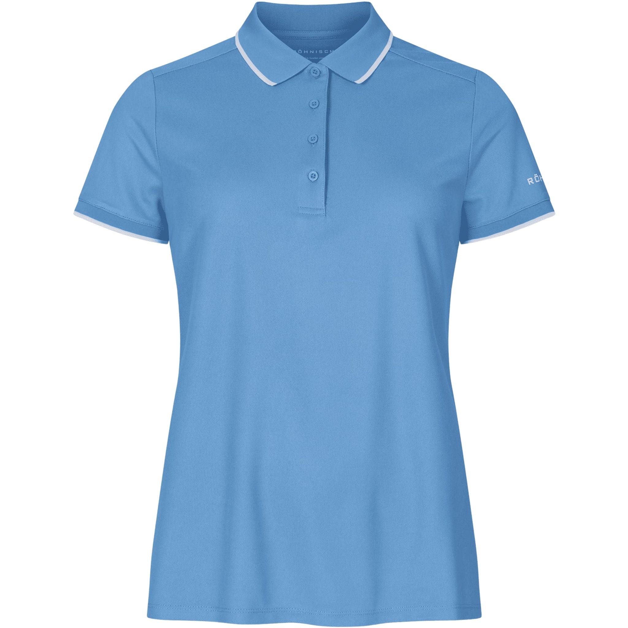 Röhnisch Polo Miriam femme