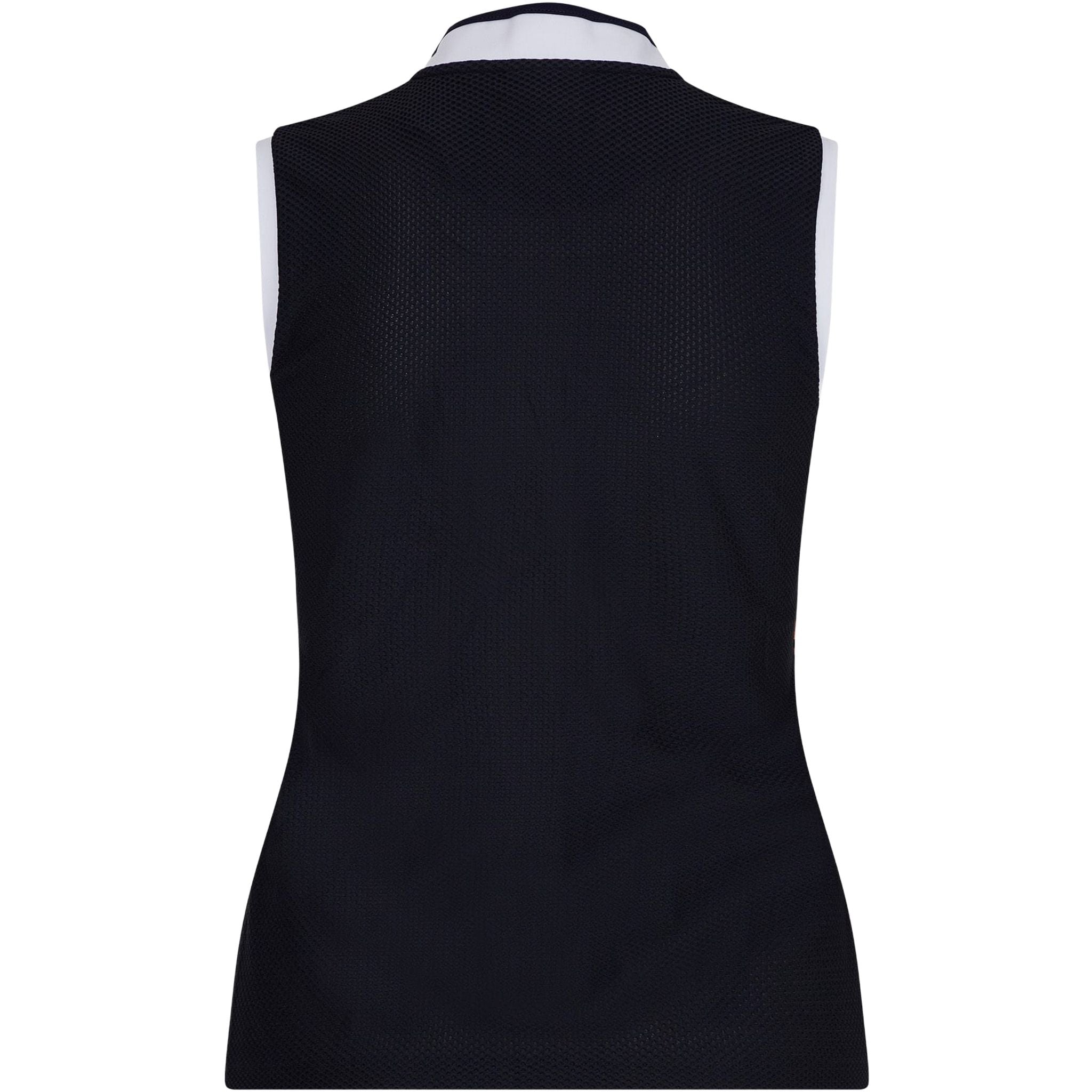 Polo de golf pour femmes Sportalm