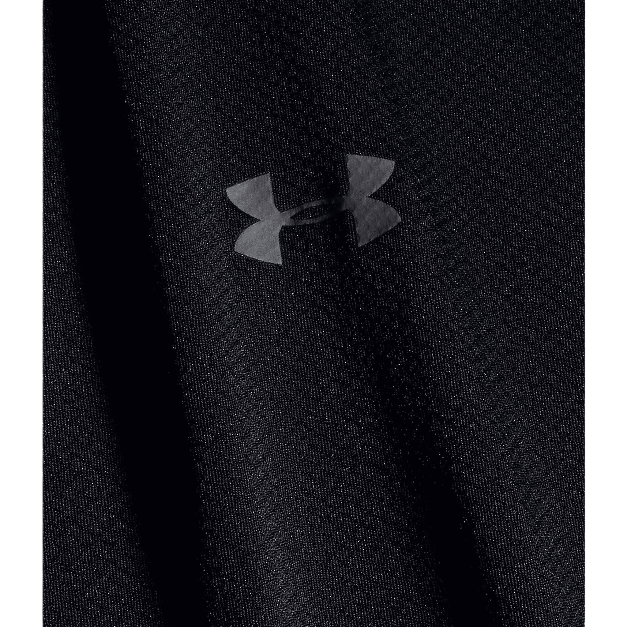 Polo à manches longues Under Armour Performance 2.0 pour homme