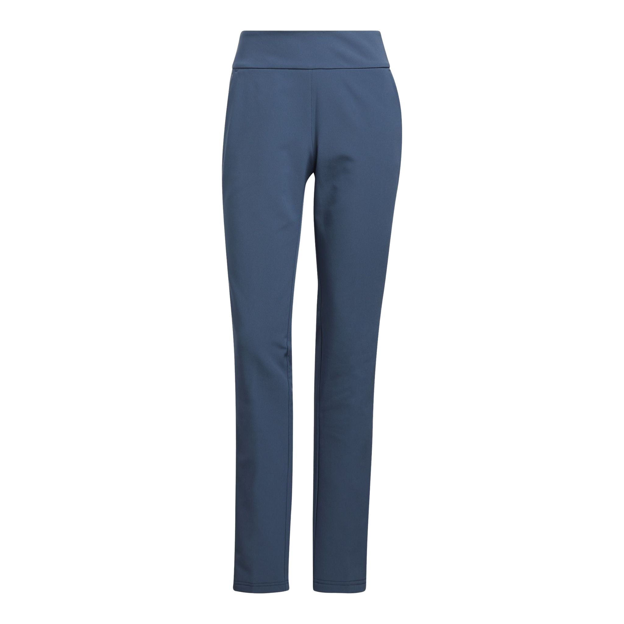 Adidas Winter Weight Pull On Pantalon de golf pleine longueur pour femme