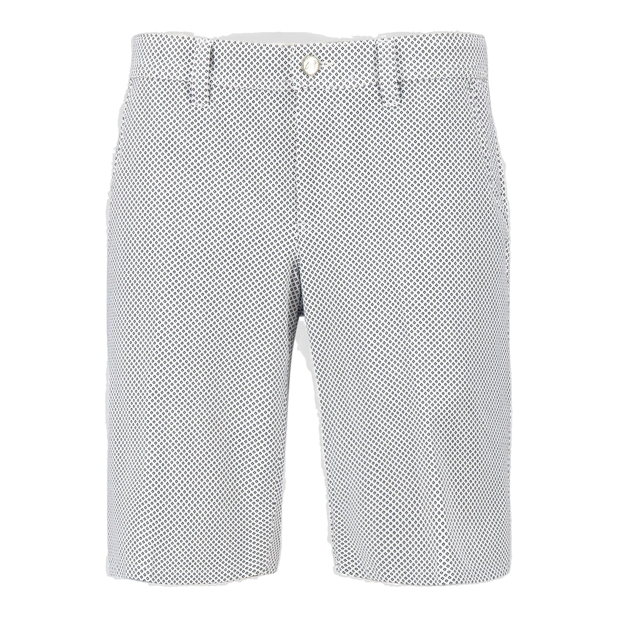 Alberto Earnie Imprimé Court