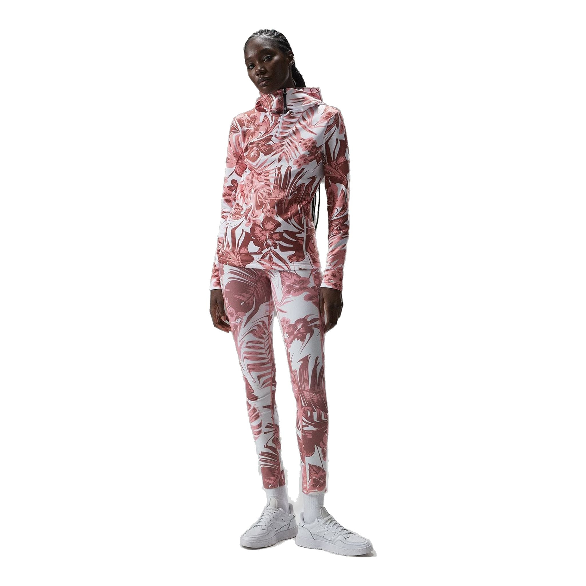 Collants Zena J. Lindeberg pour femmes