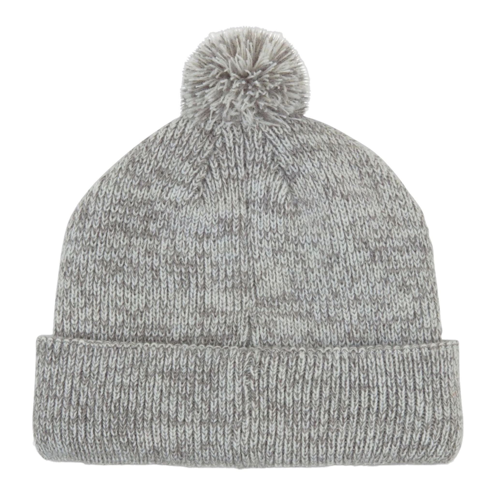 Titleist Hood Boardwalk Pom Pom Gris/Blanc