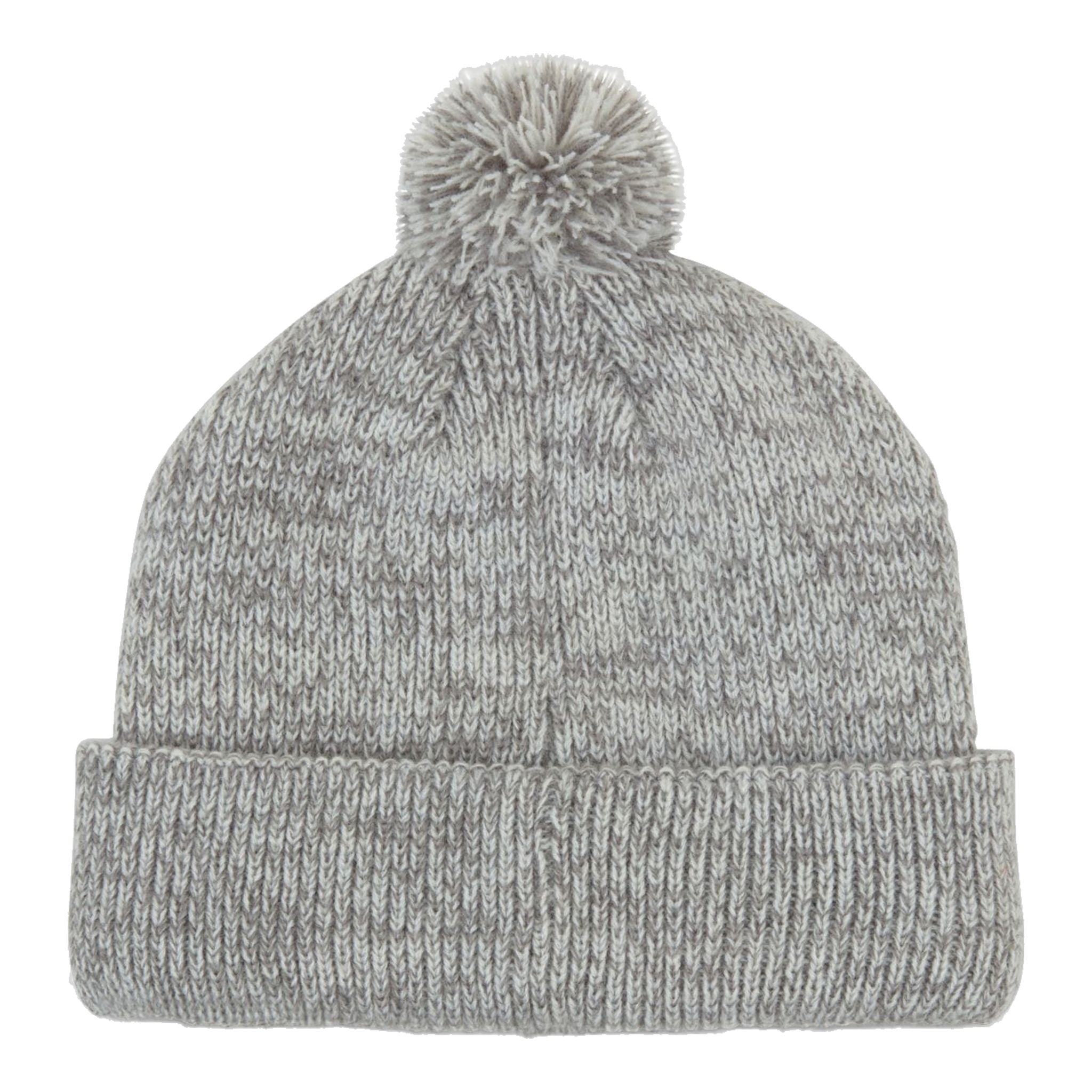 Titleist Hood Boardwalk Pom Pom Gris/Blanc