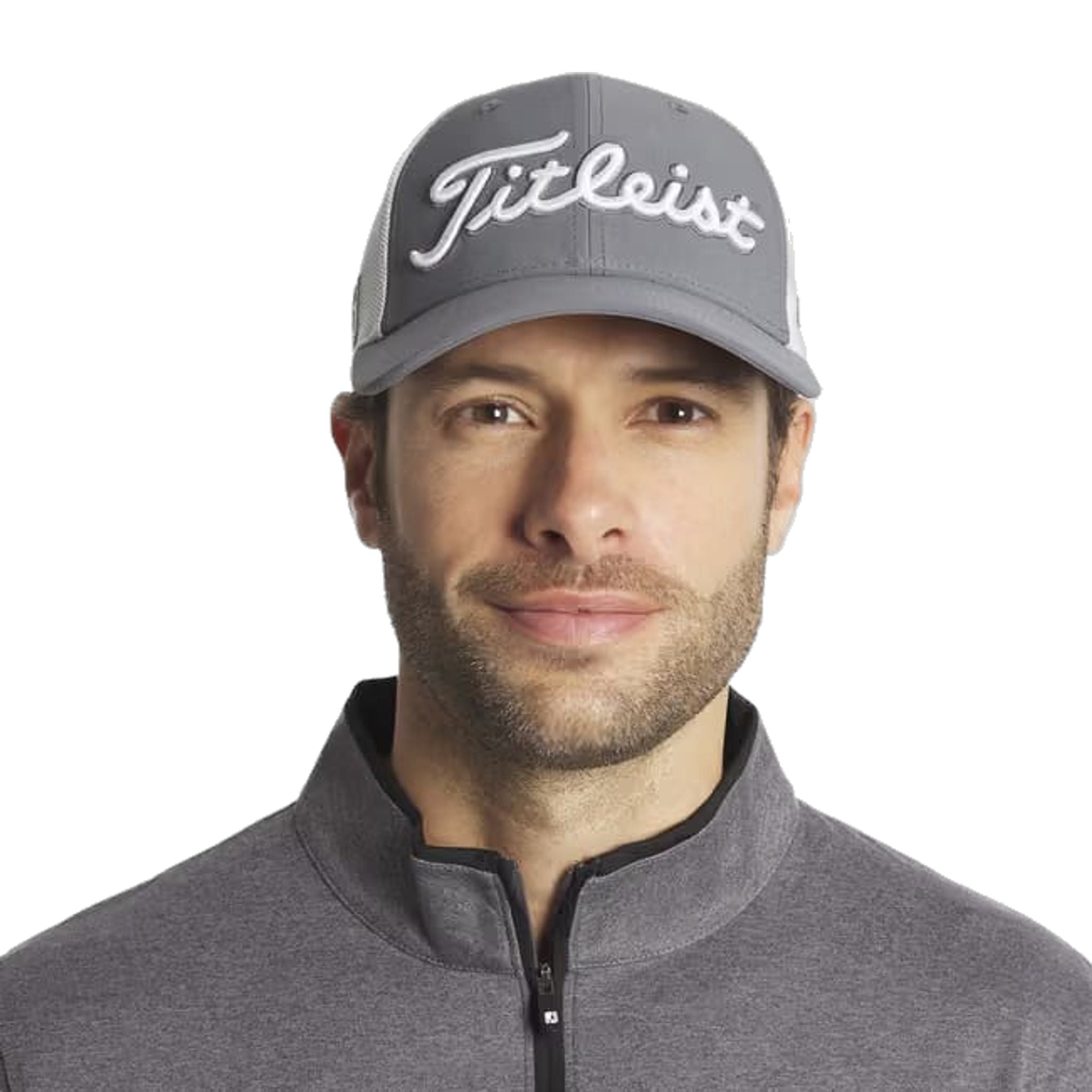 Titleist Tour Performance Mesh Homme