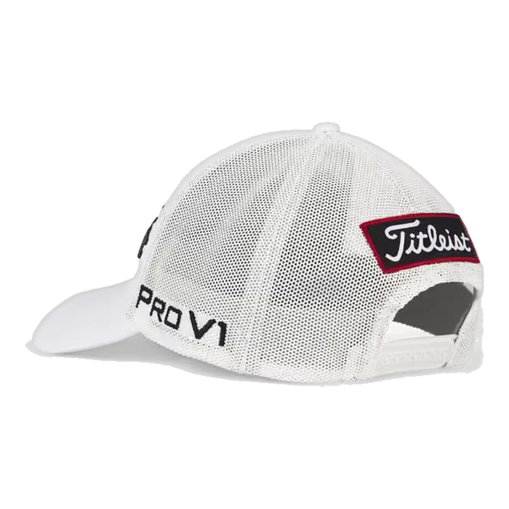 Titleist Tour Performance Mesh Homme