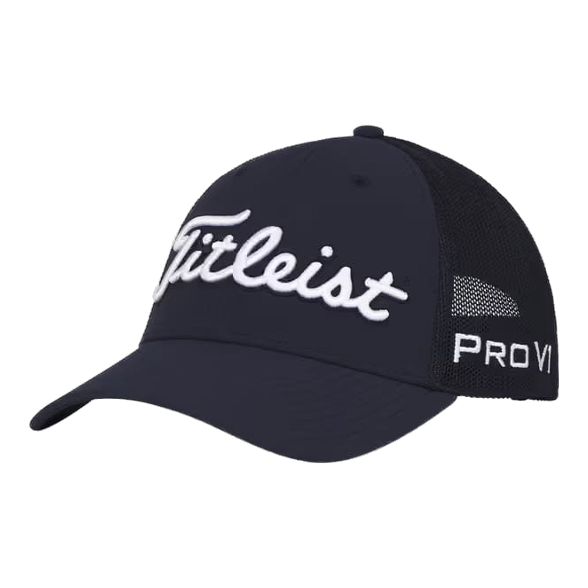 Titleist Tour Performance Mesh Homme
