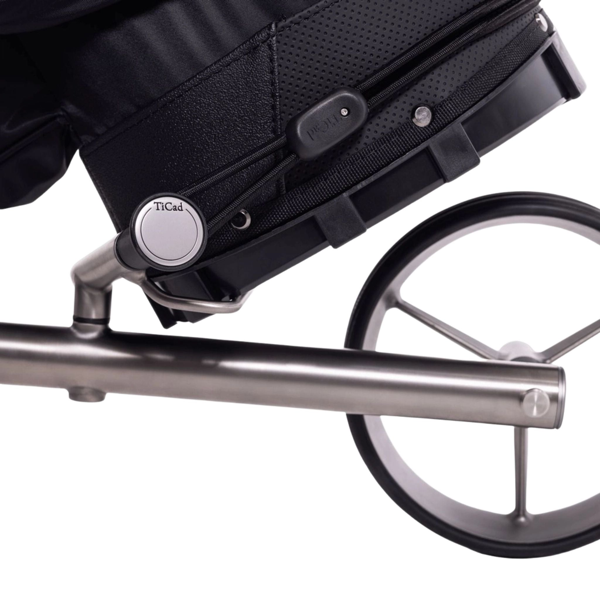 Kit TiCad Easy Zeisinge TiCad Tango/CarboCad BU78-85