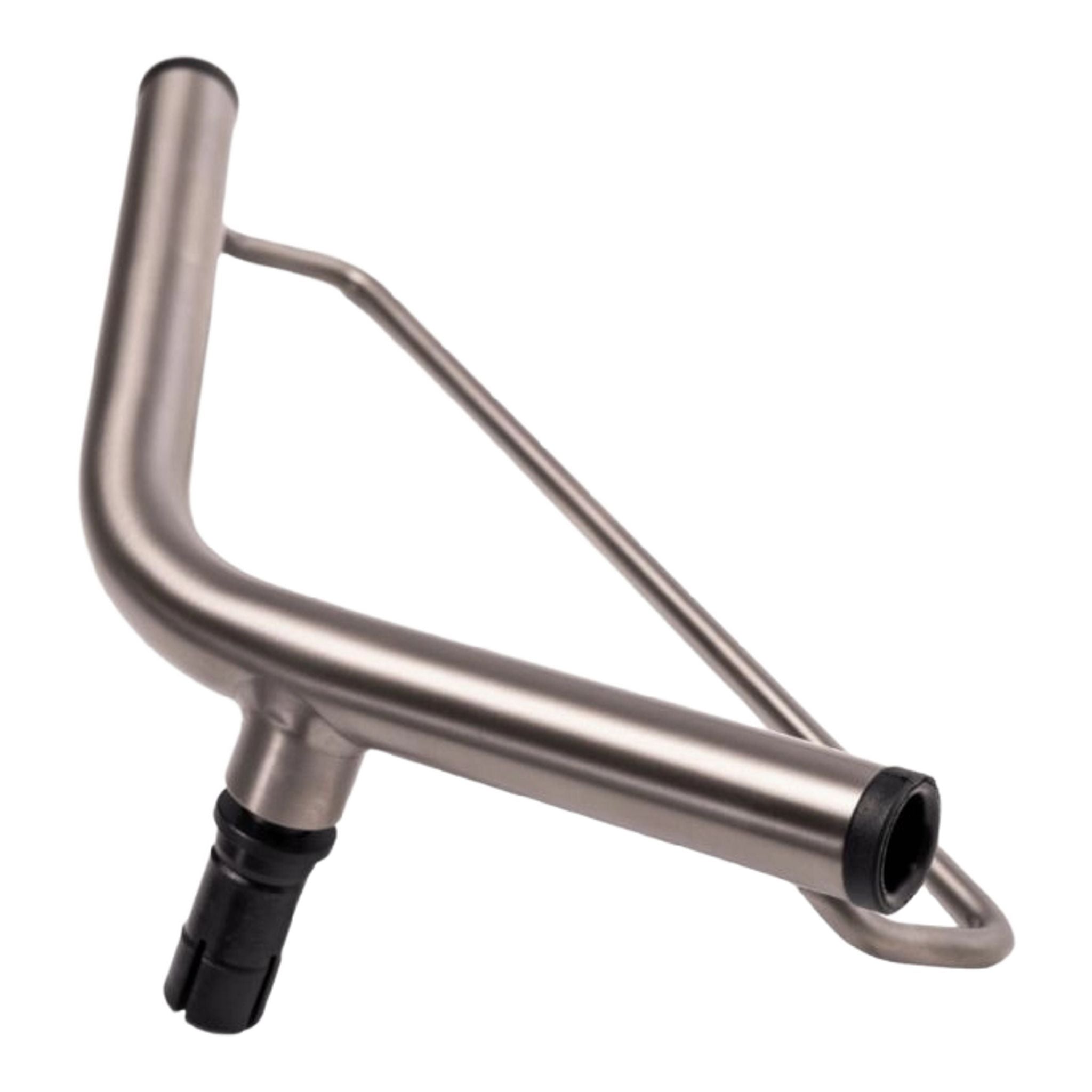 Coussinet de poche inférieure TiCad pour sacs chariot