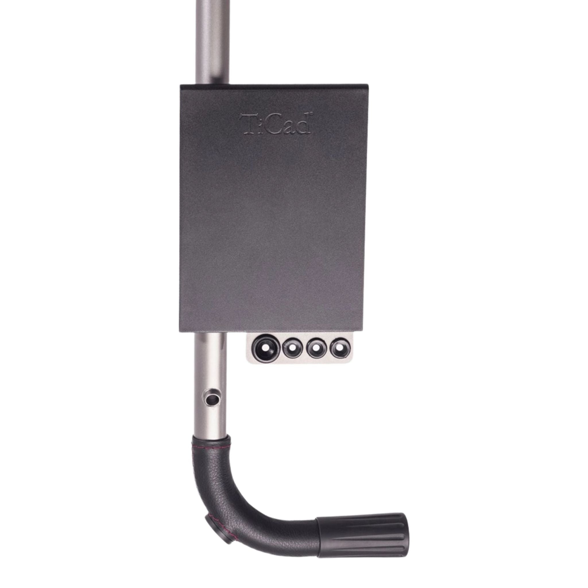 Porte-carte de score TiCad séparément