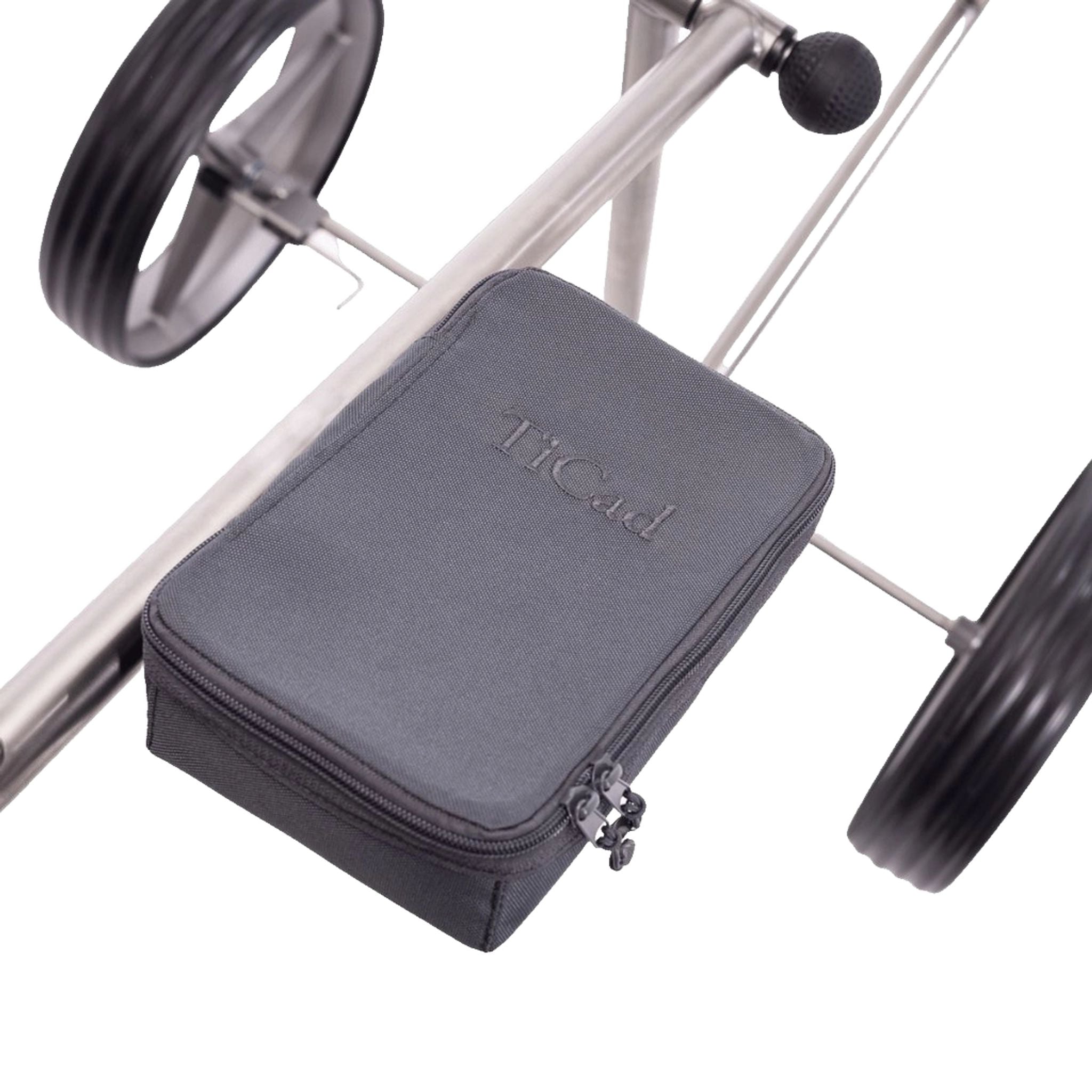 Tableau de bord TiCad