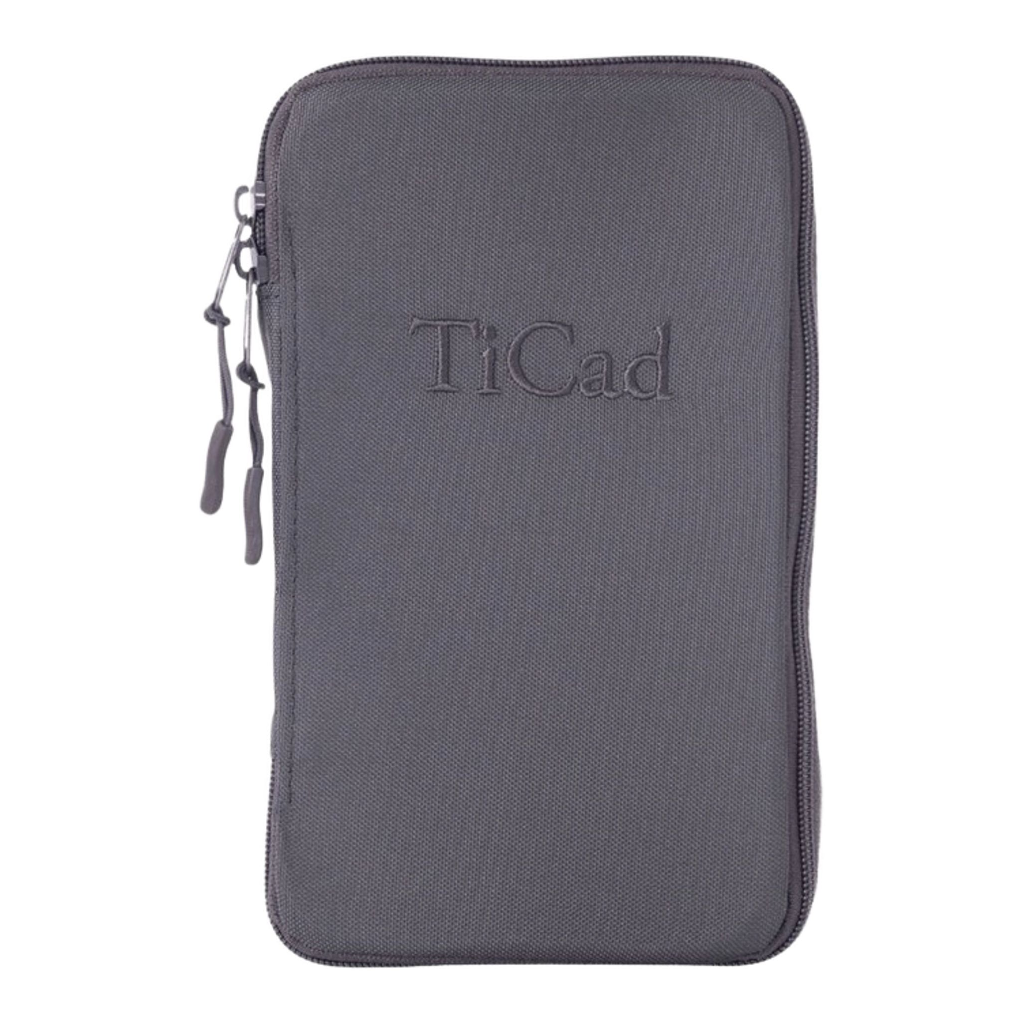 Tableau de bord TiCad