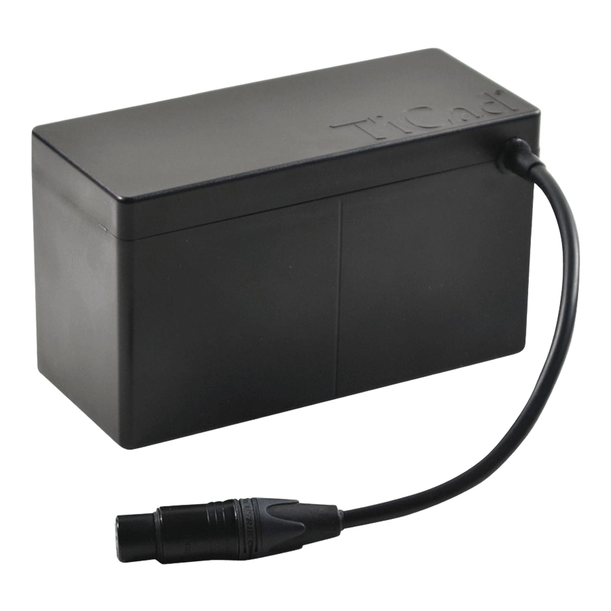 Batterie TiCad Athlete pour 45 trous