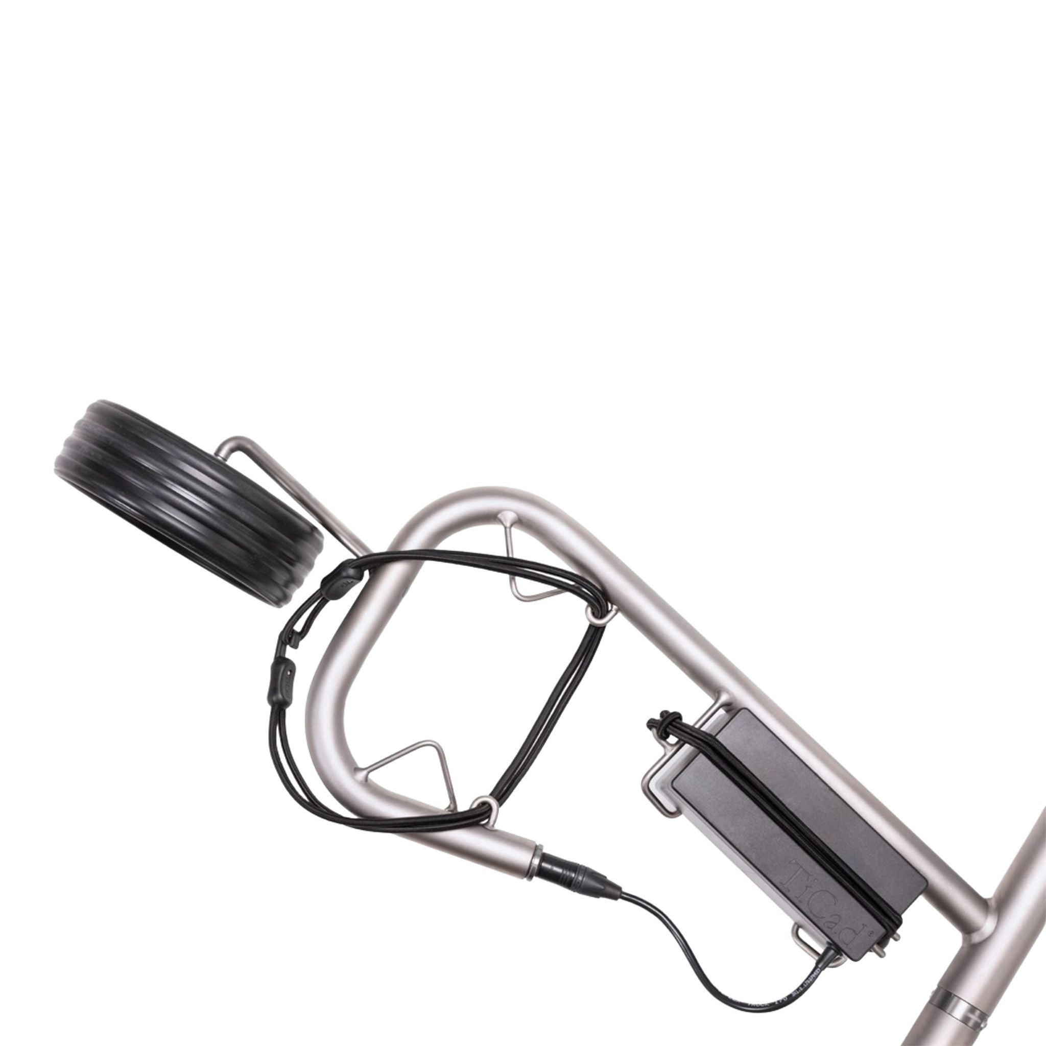 Chariot électrique TiCad Tango