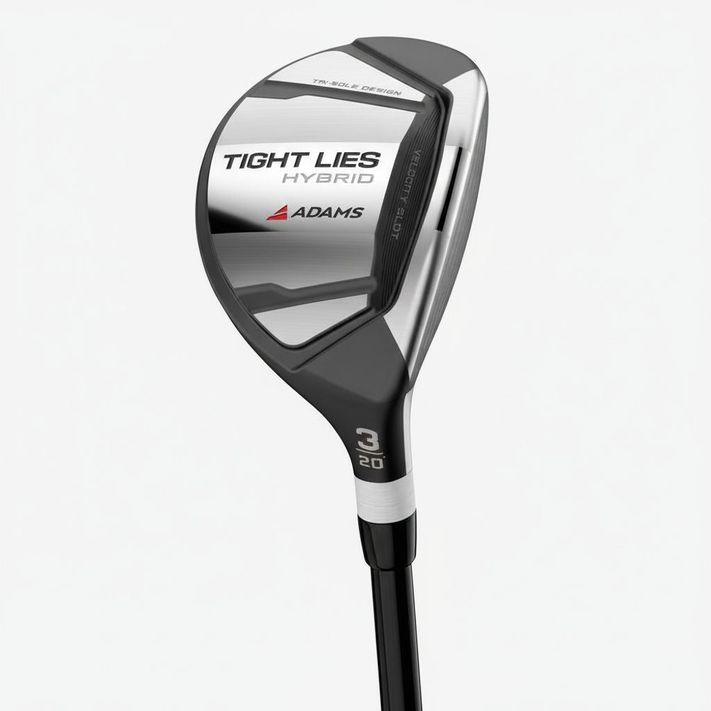Adams Tight Lies Hybrid Damen