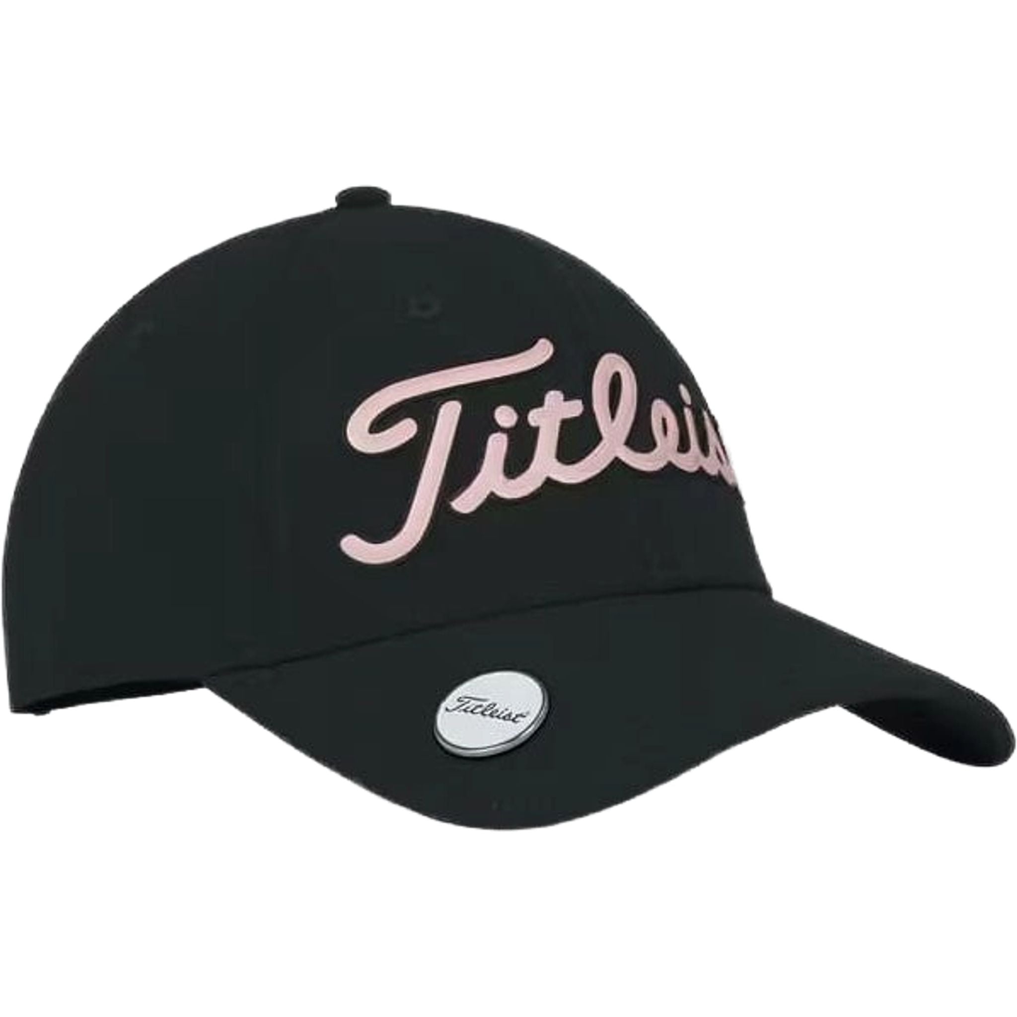 Casquette marque-balles Titleist Players Performance pour femmes
