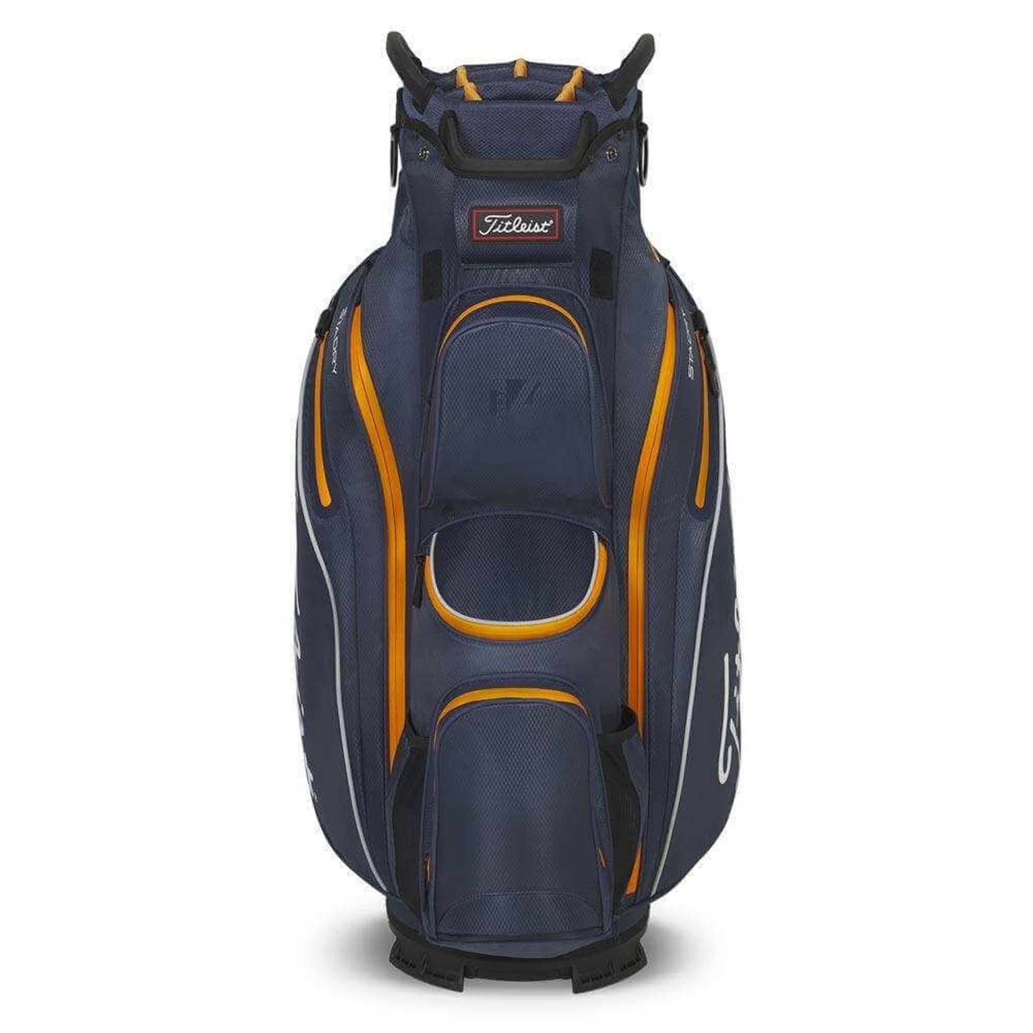 Sac de transport Titleist Cart 14 StaDry
