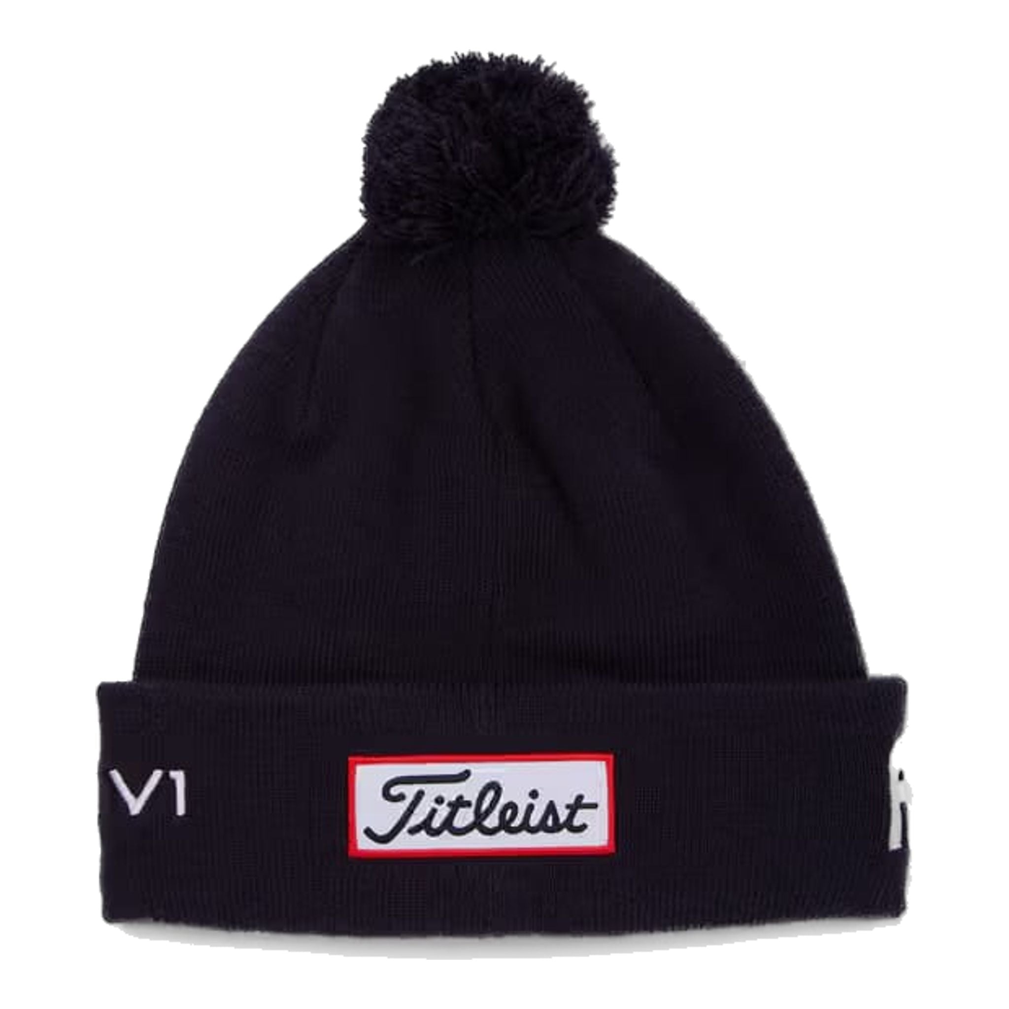 Pompon Titleist Tour