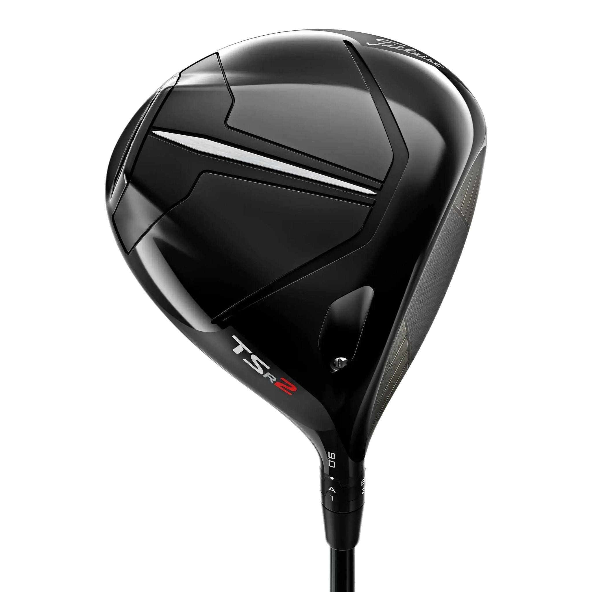 Driver Titleist TSR2 Homme