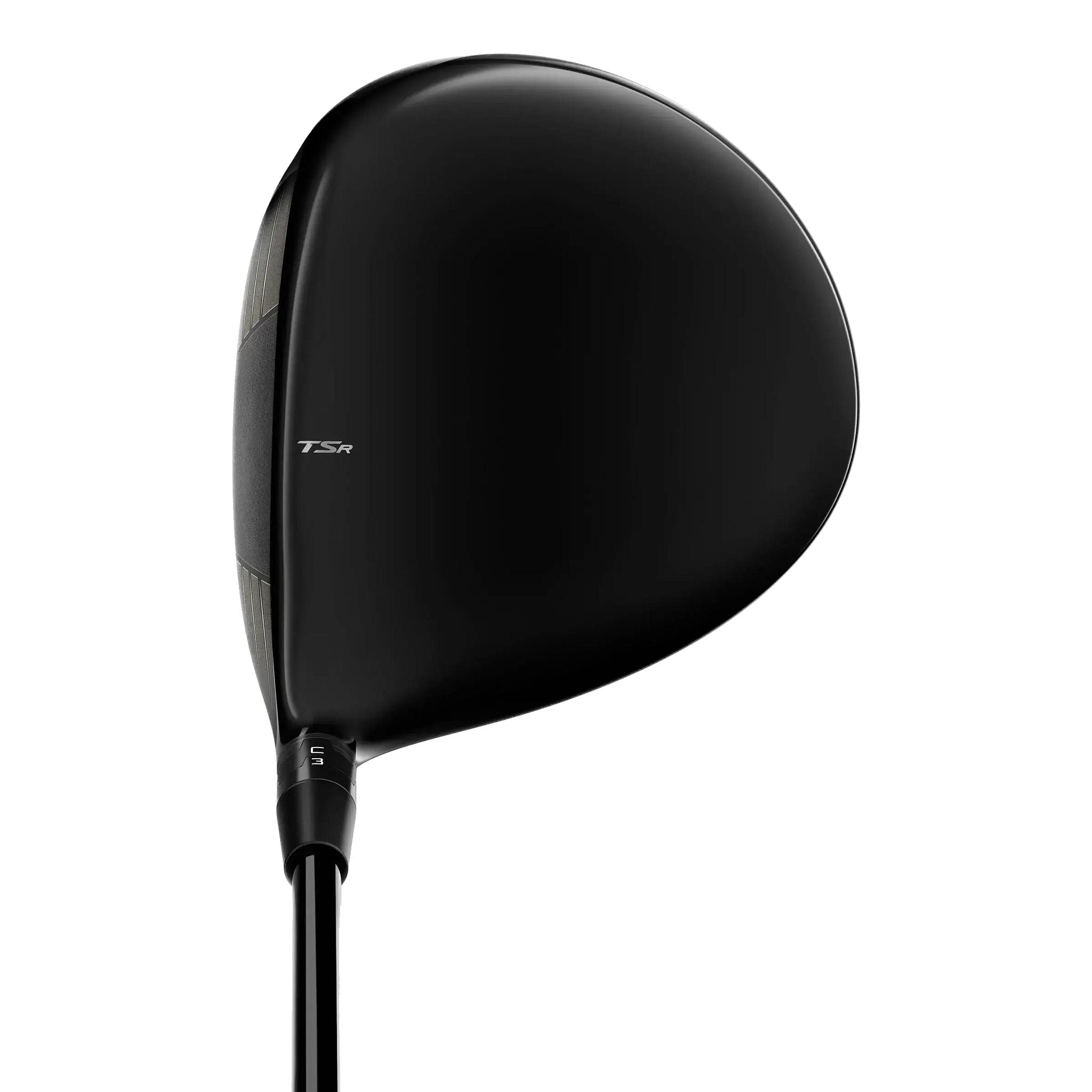 Driver Titleist TSR2 Homme