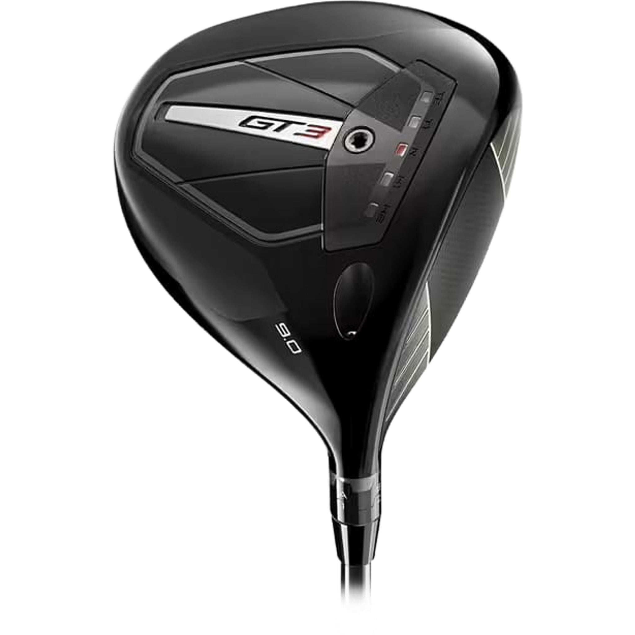 Driver Titleist GT3