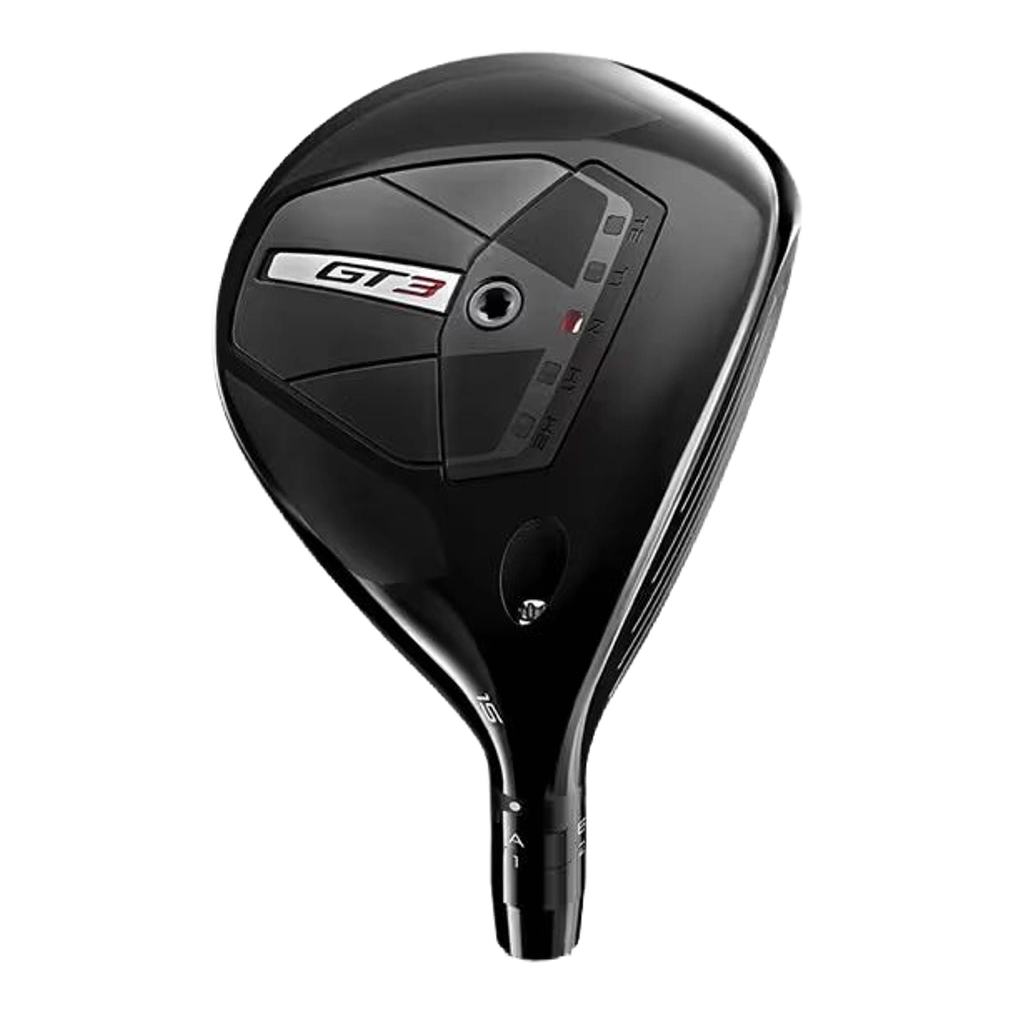 Bois de parcours Titleist GT3