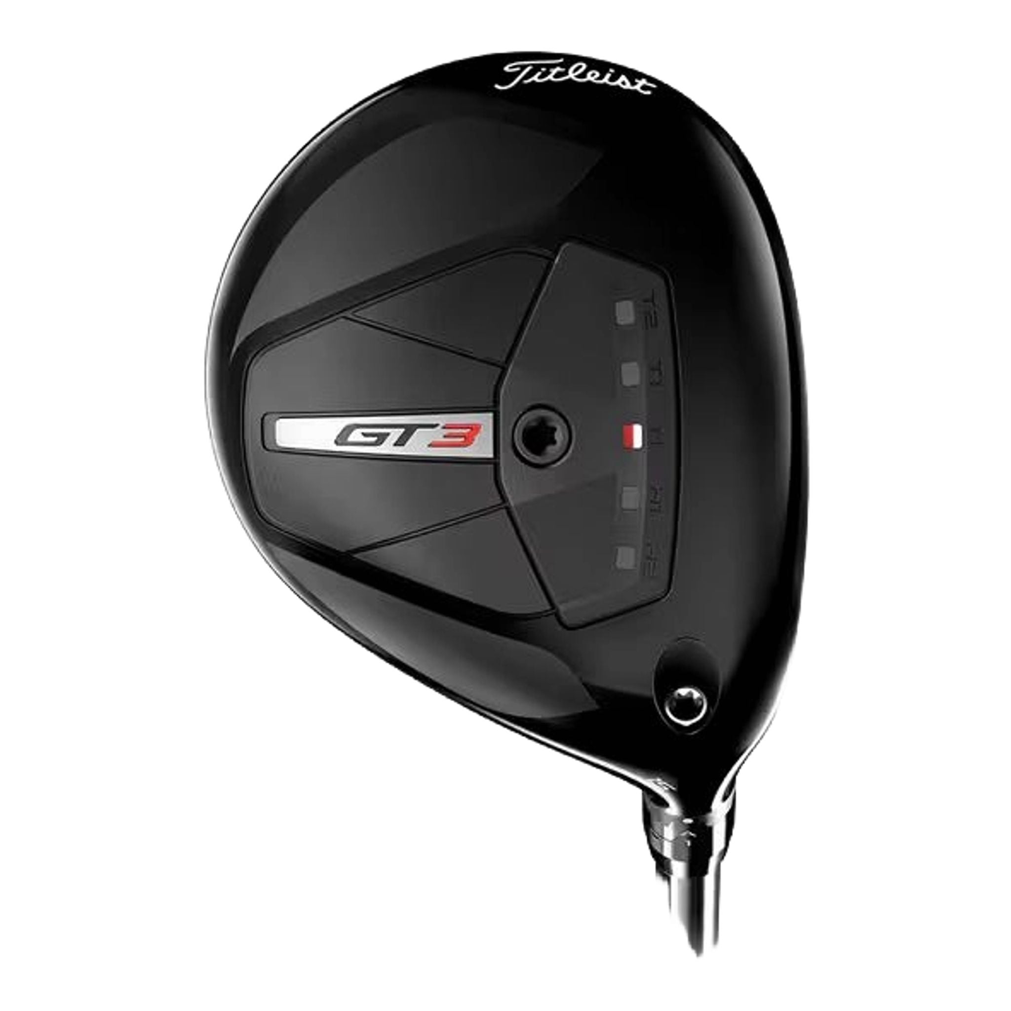 Bois de parcours Titleist GT3