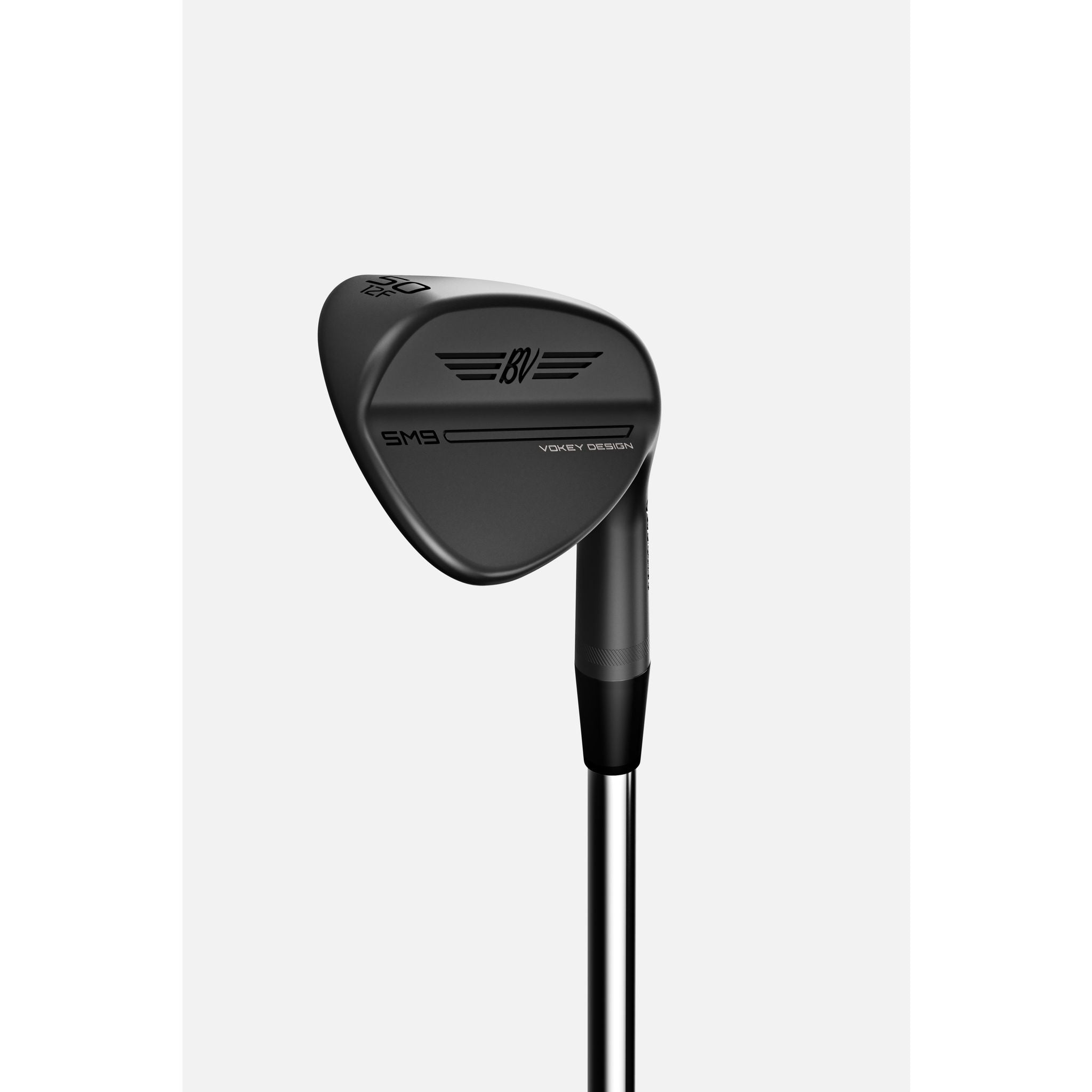 Wedge Titleist Vokey SM9 Jet Black