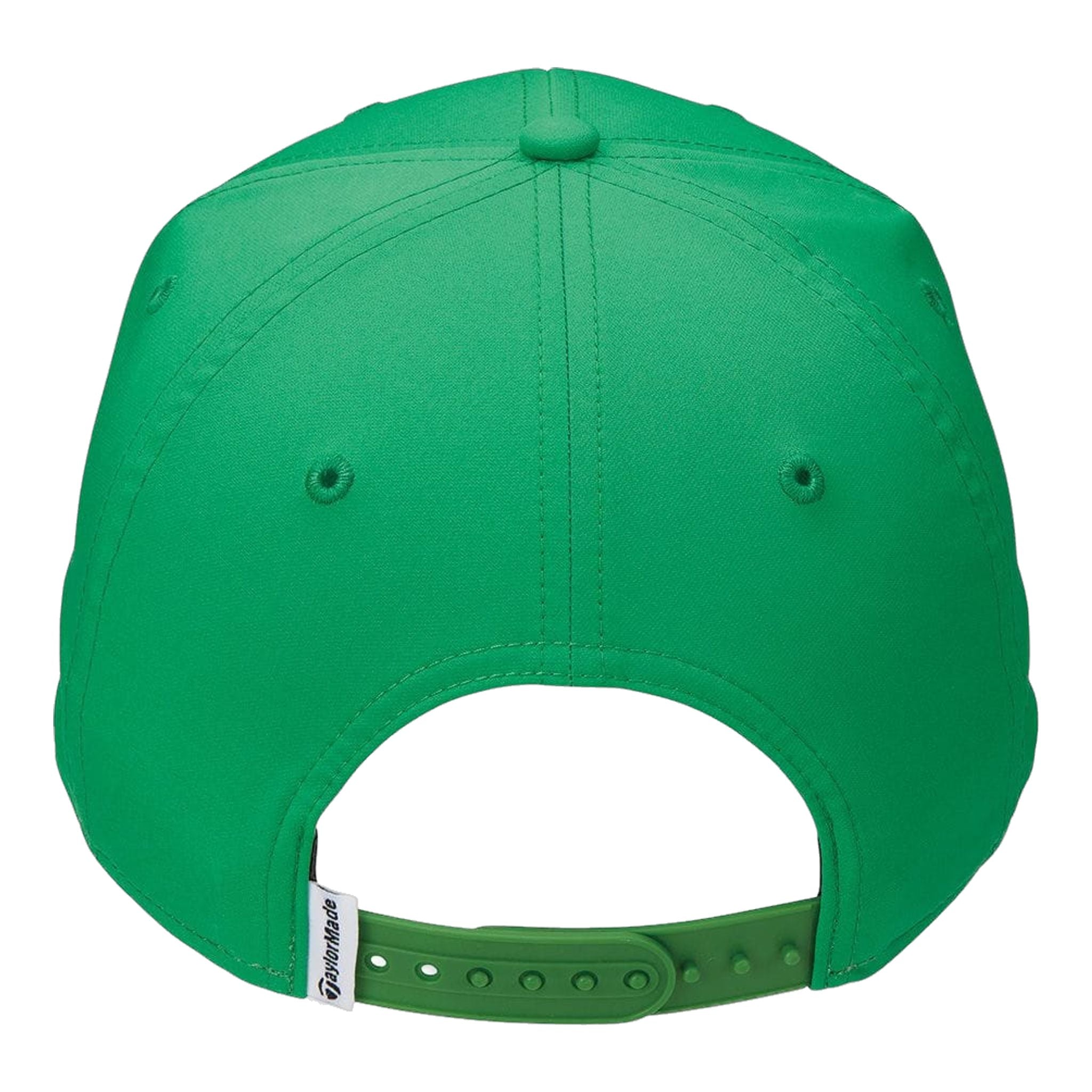 Casquette de golf TaylorMade Sunset HE/Vert Homme