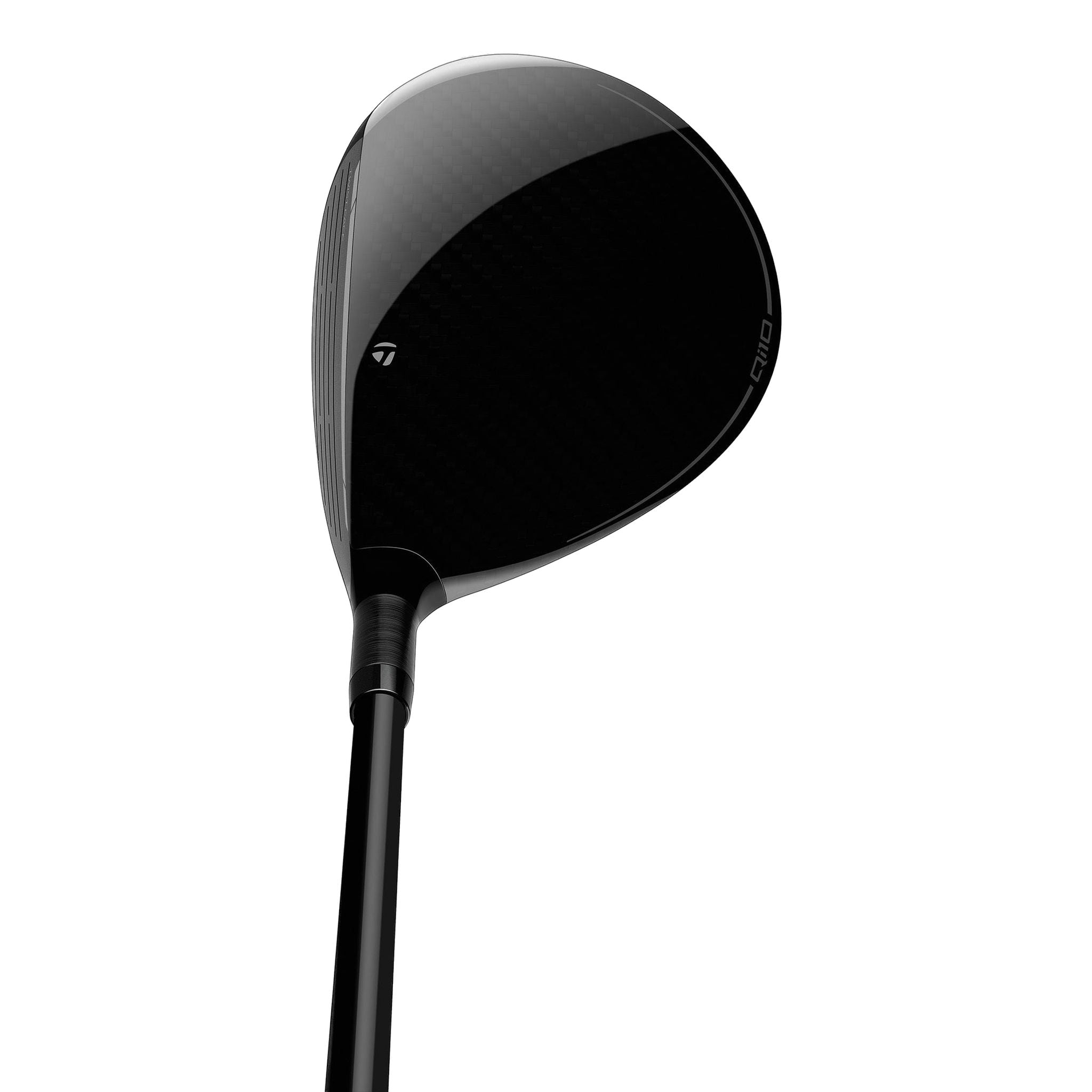 Bois de parcours TaylorMade Qi10 HE / Droitier / 18° / Lite / Tensei TR Blue FW6 (A) / 5 DEMO Homme