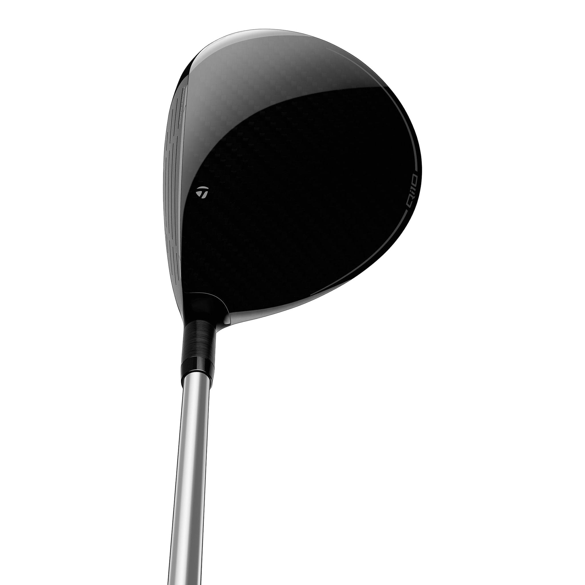Bois de parcours TaylorMade Qi10 Max pour hommes