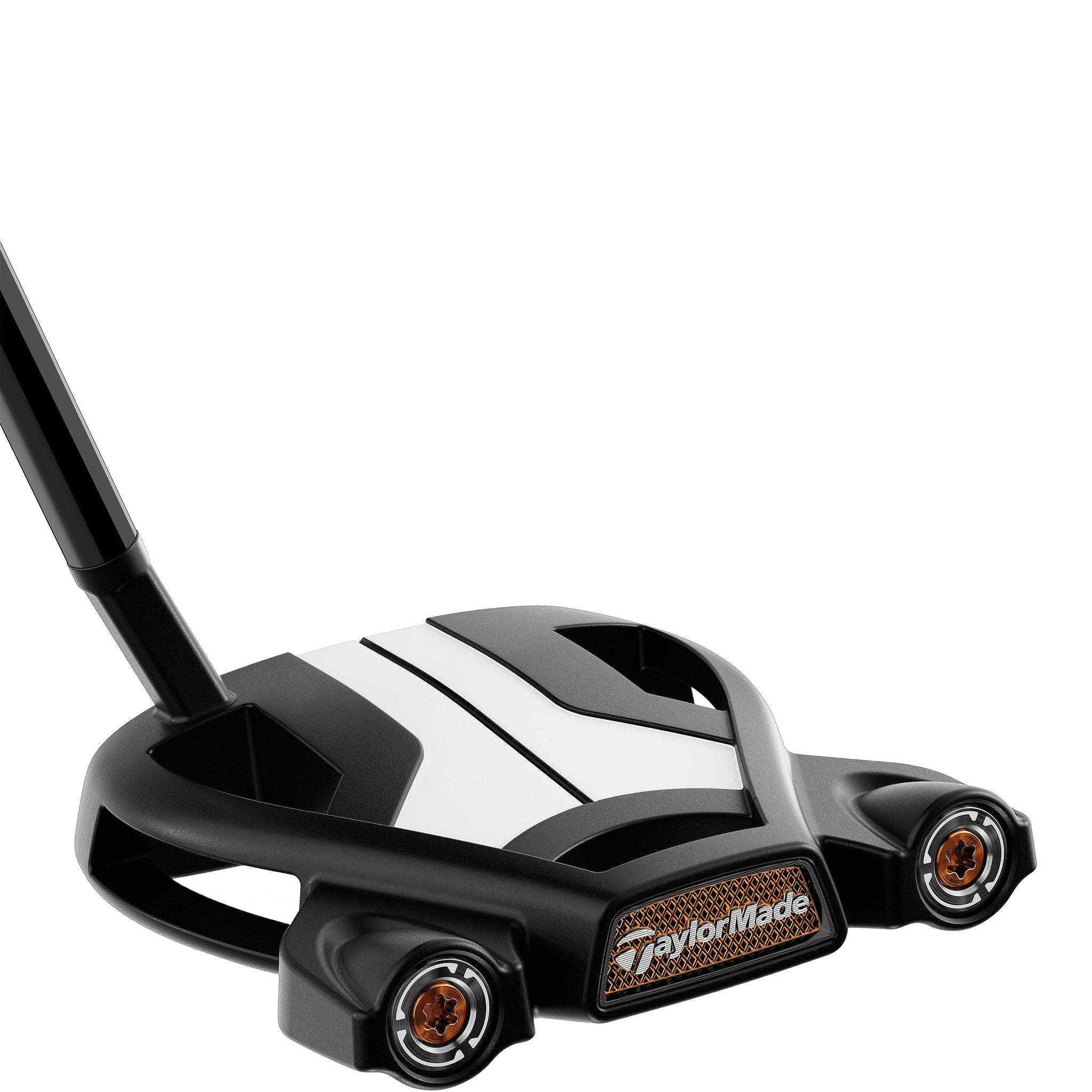 Putter TaylorMade Spider Tour Black Ext n° 3