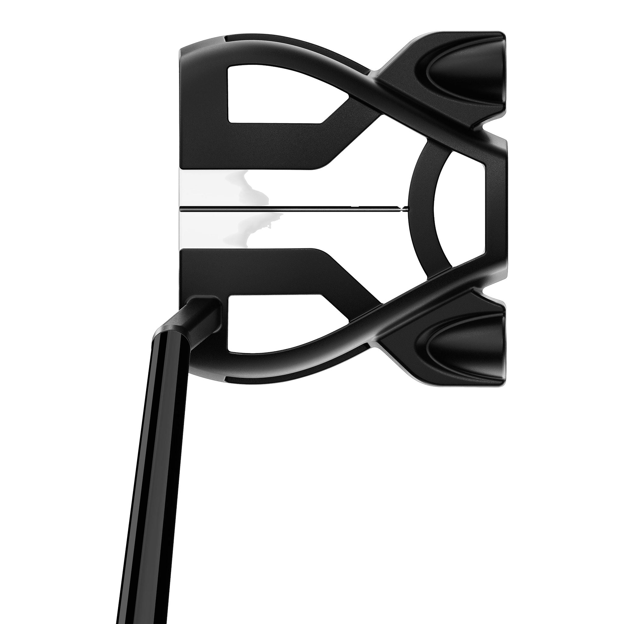 Putter TaylorMade Spider Tour Black Ext n° 3