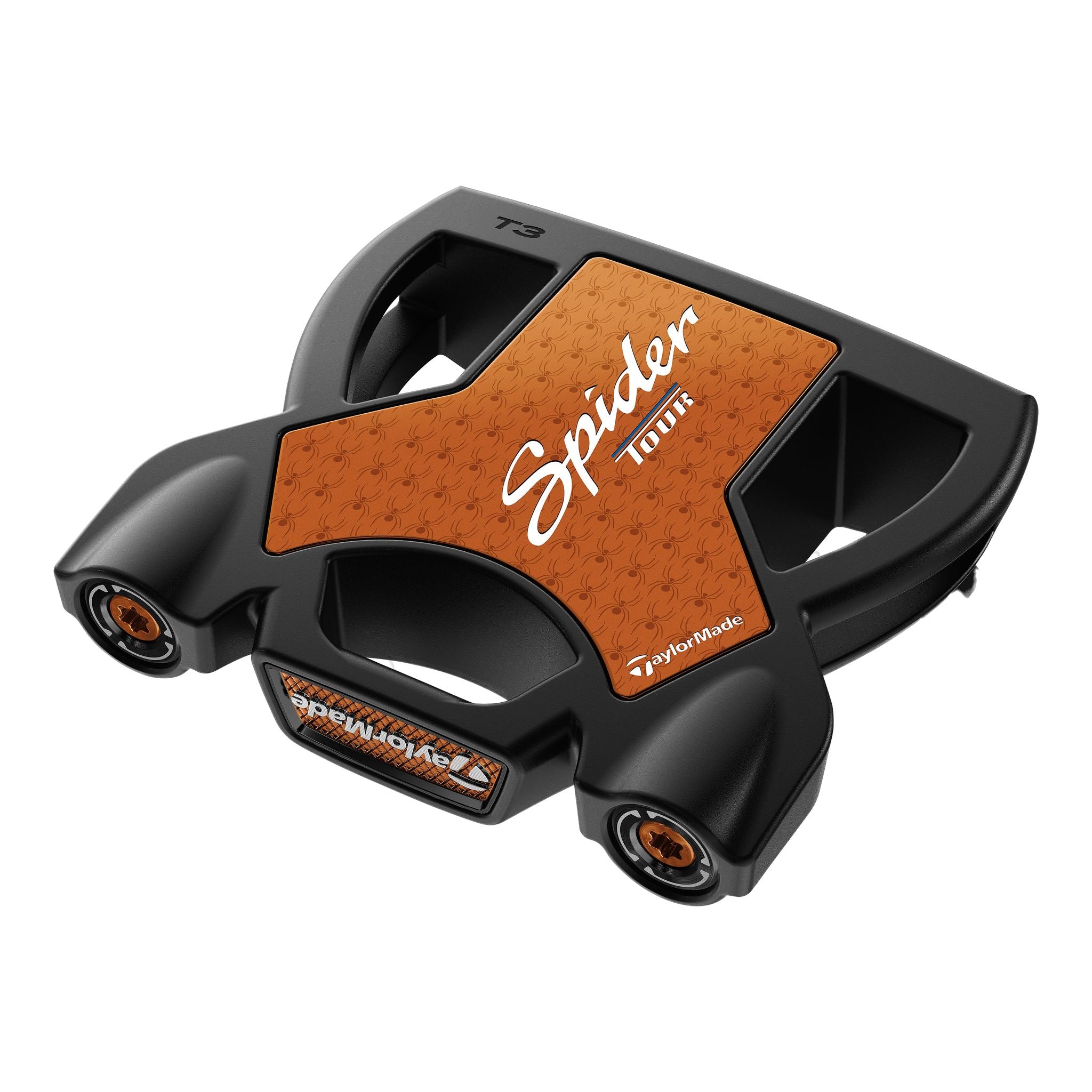 Putter TaylorMade Spider Tour Black Ext n° 3