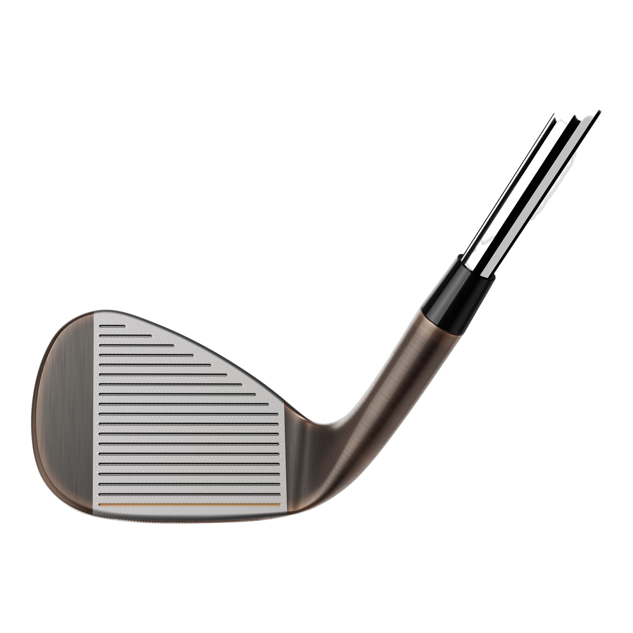 Chaussures compensées TaylorMade Hi-Toe 4 ATS pour hommes