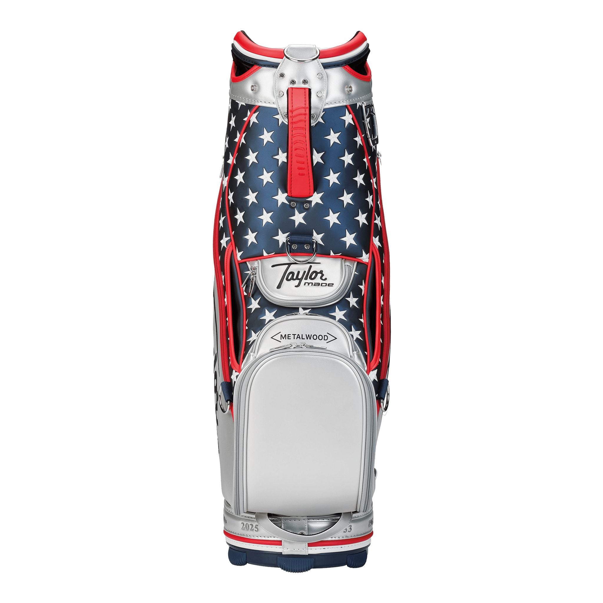TaylorMade Été
