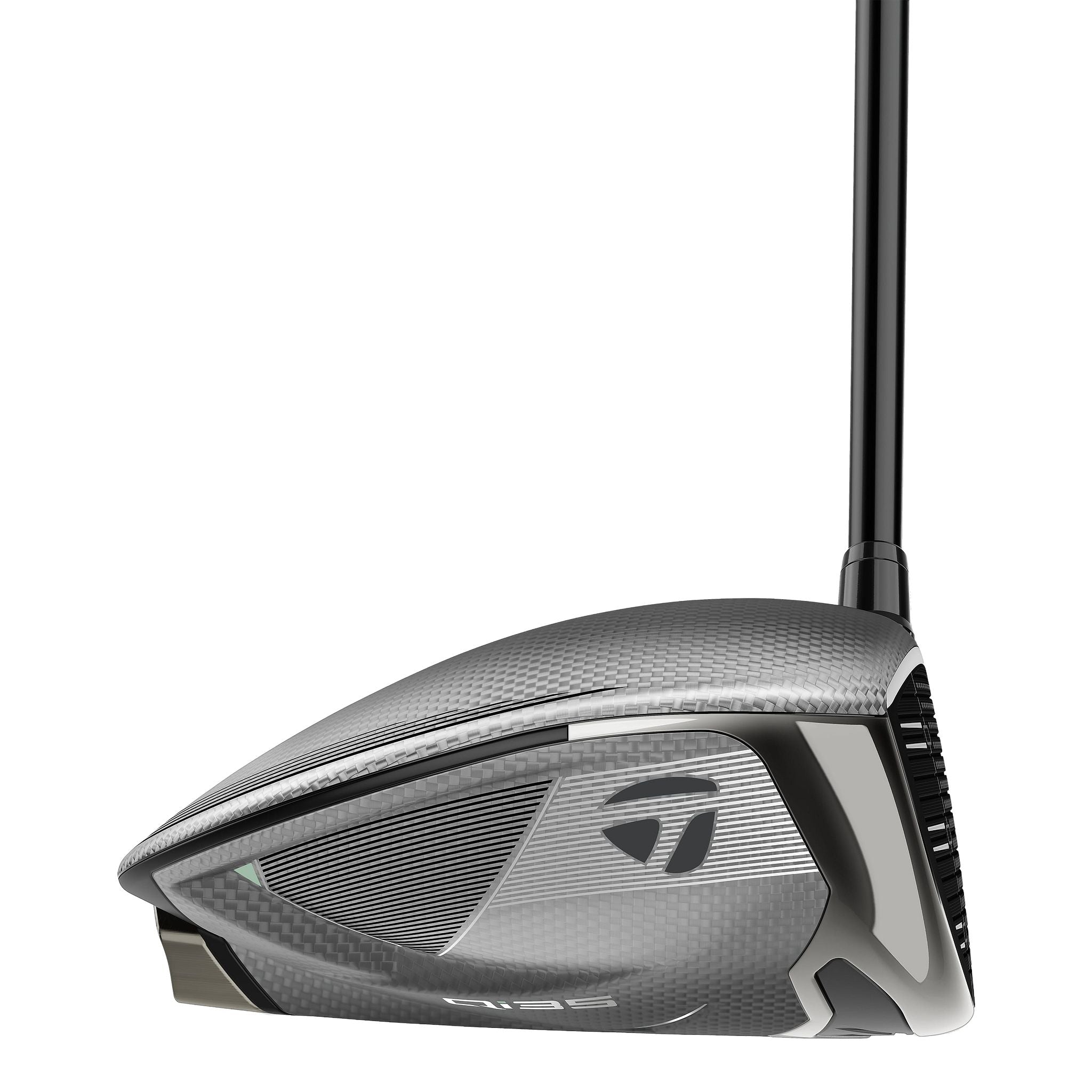 Driver TaylorMade Qi35 Max pour hommes