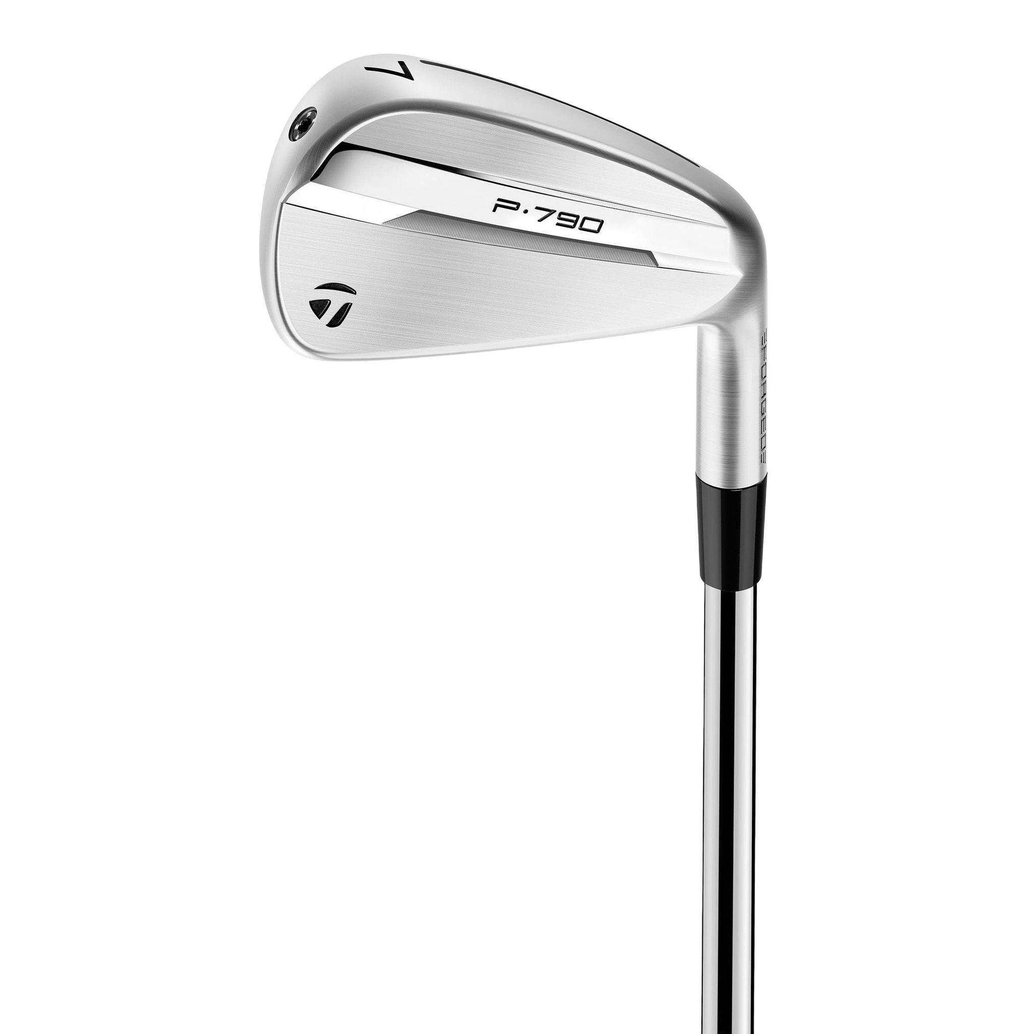 Série de fers TaylorMade P790 25 pour hommes